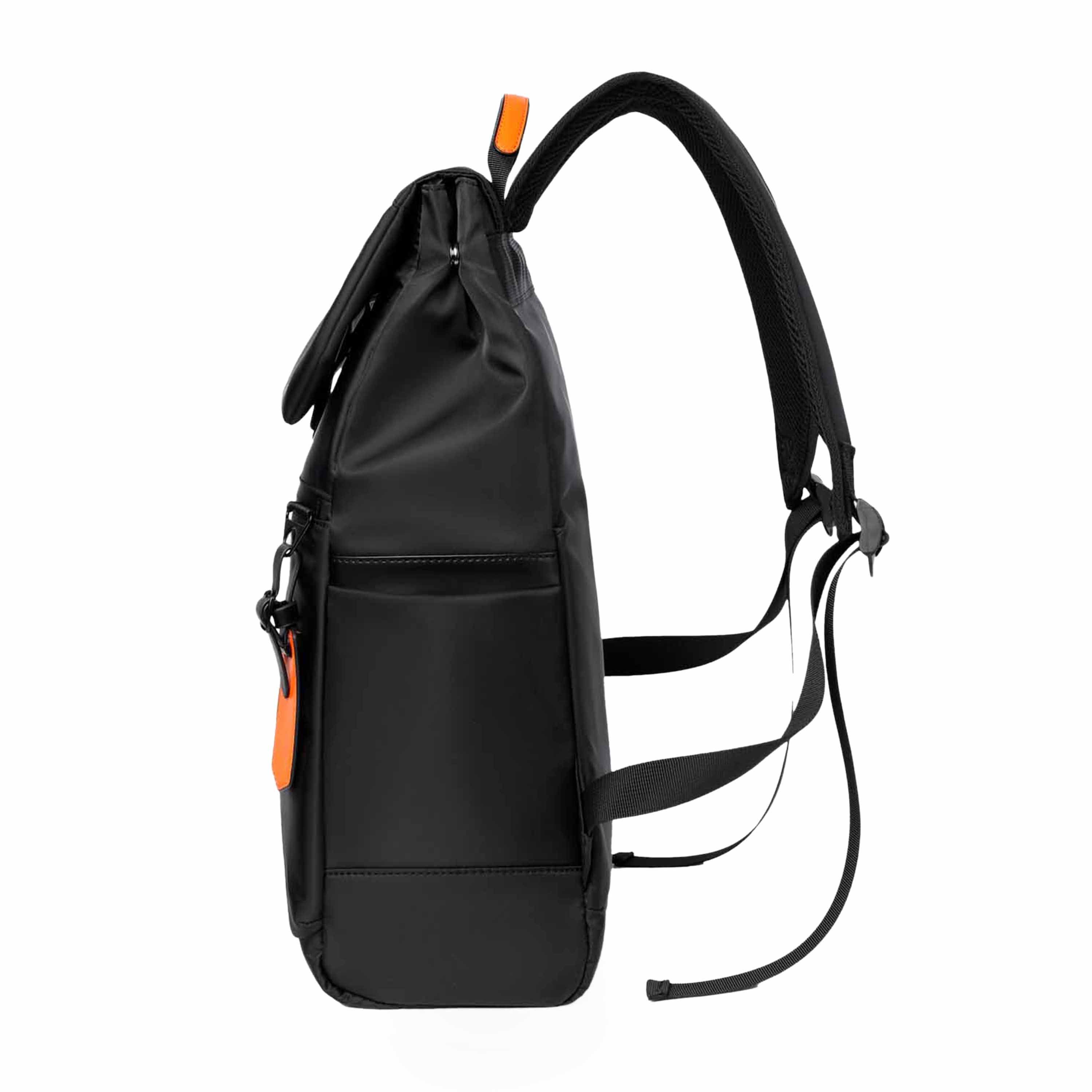 Alpha Backpack 