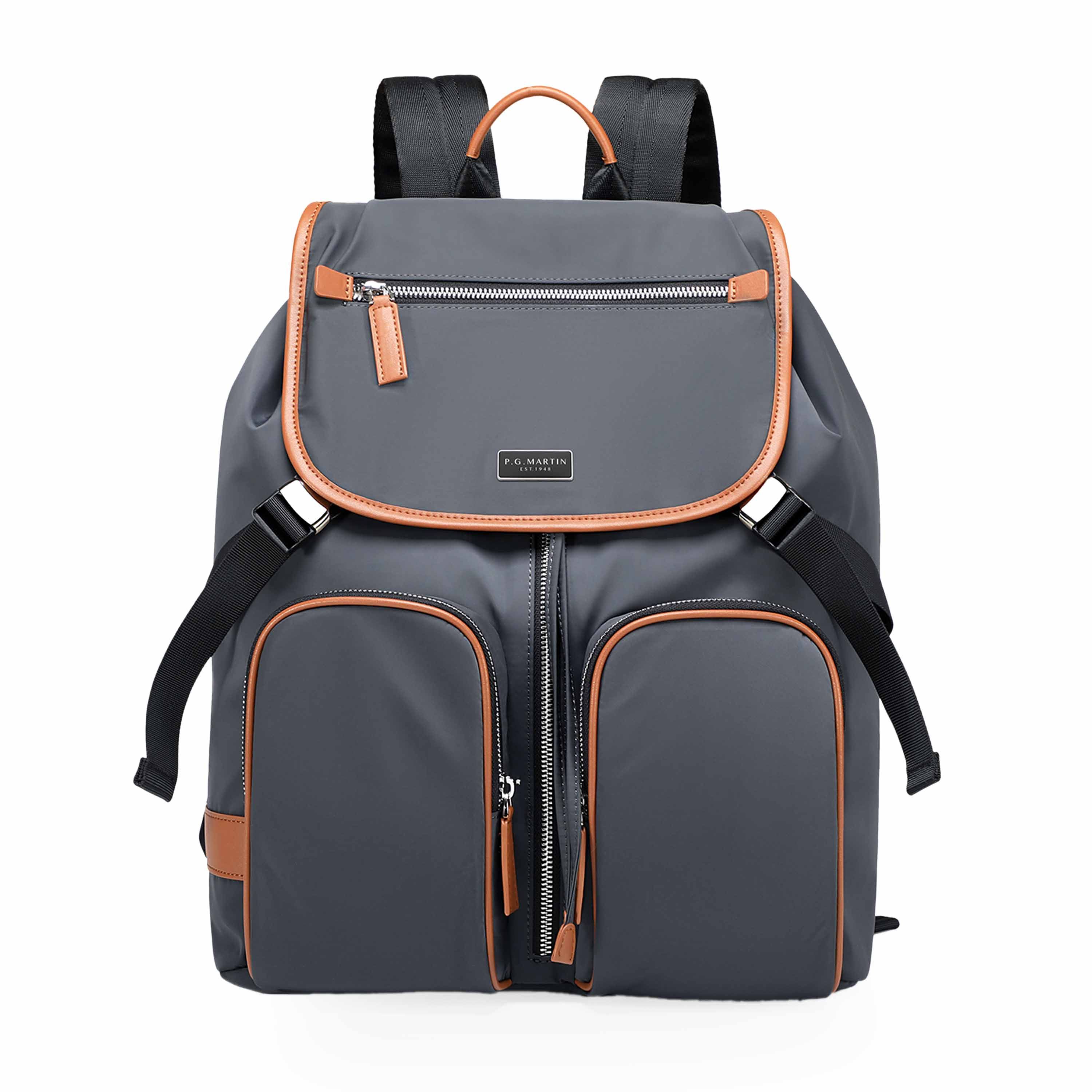Sky Tracker Backpack