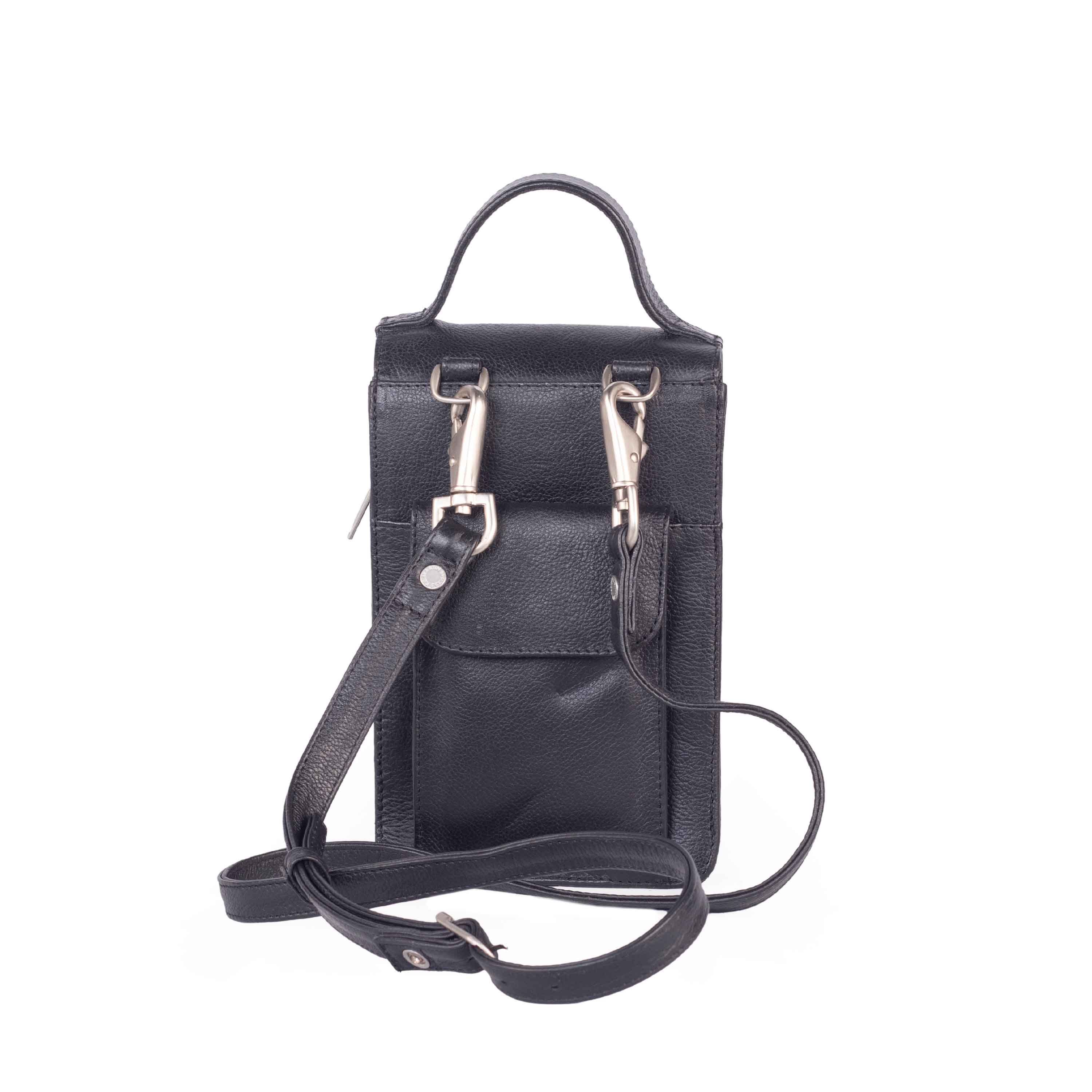 Orion Crossbody Bag