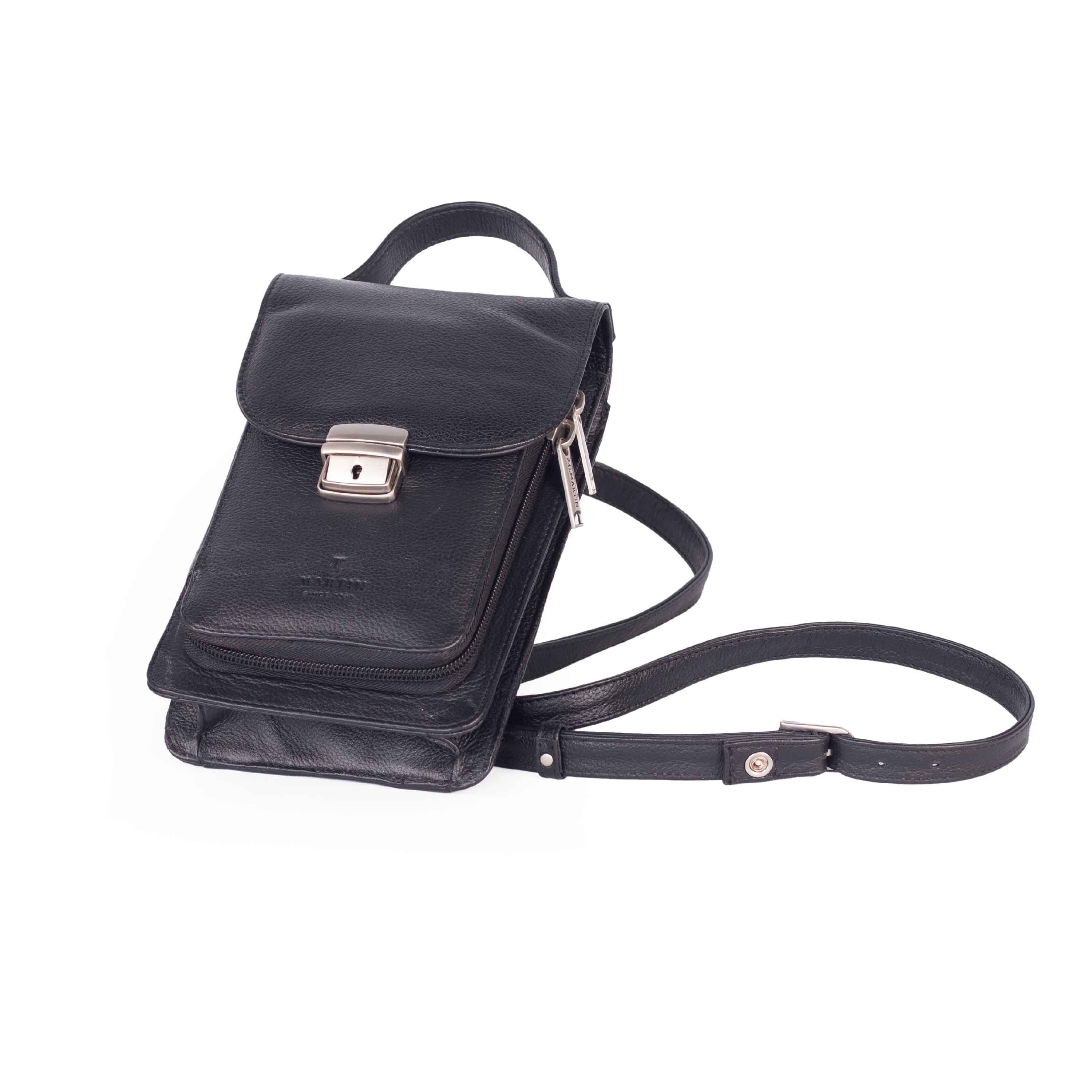 Orion Crossbody Bag