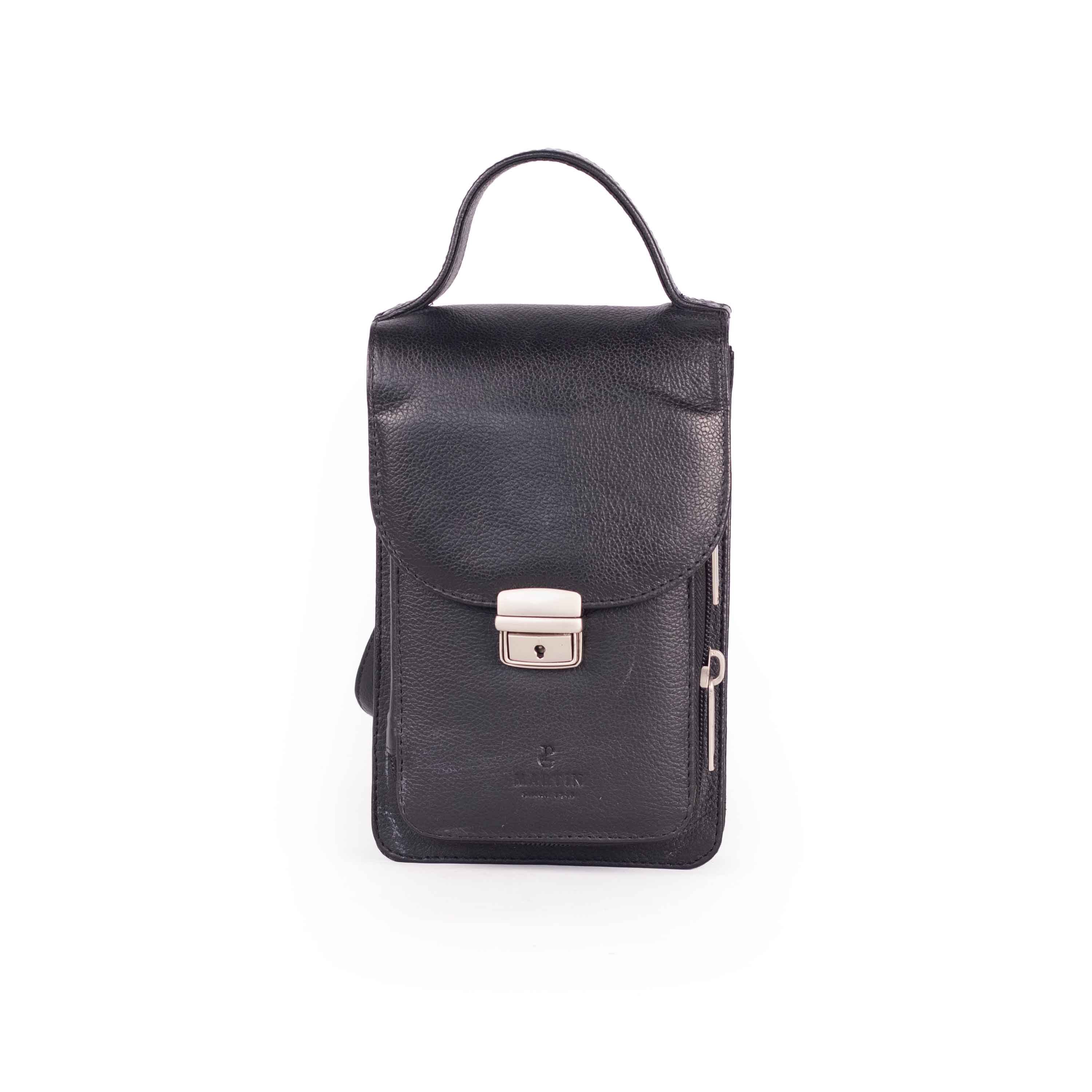 Orion Crossbody Bag