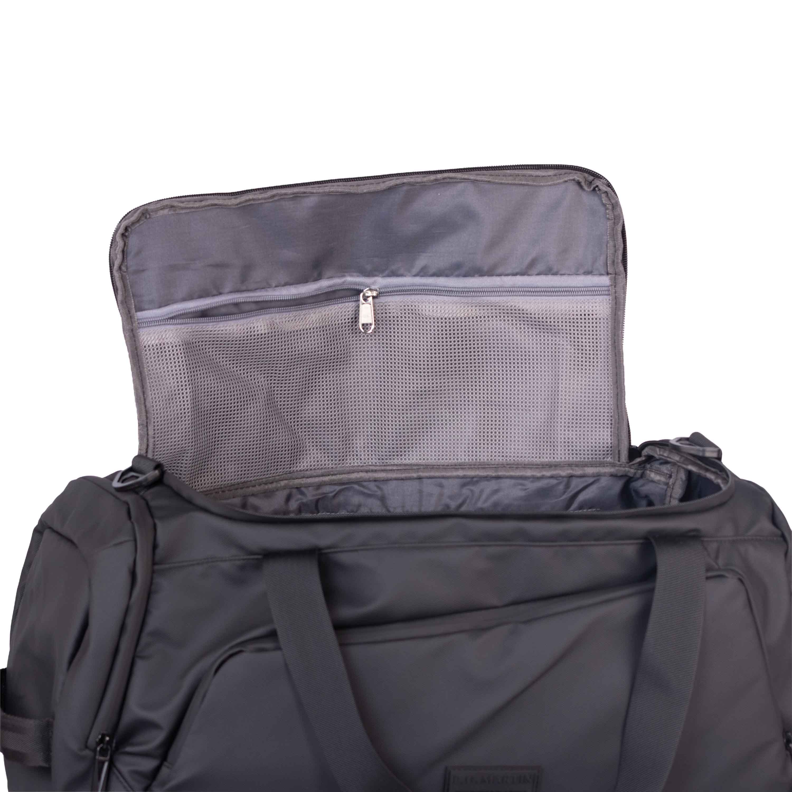 Enduro Duffle Bag 