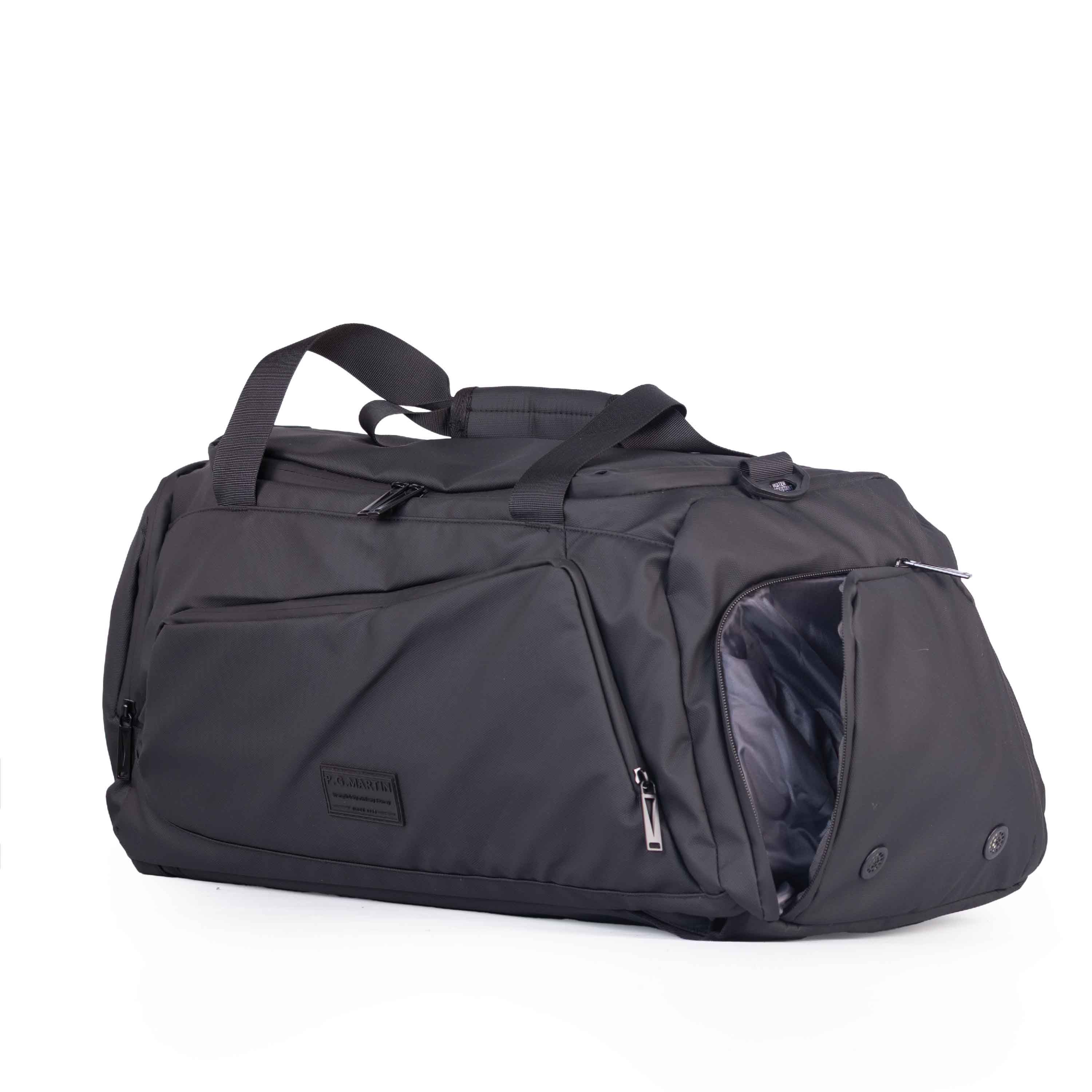 Enduro Duffle Bag 