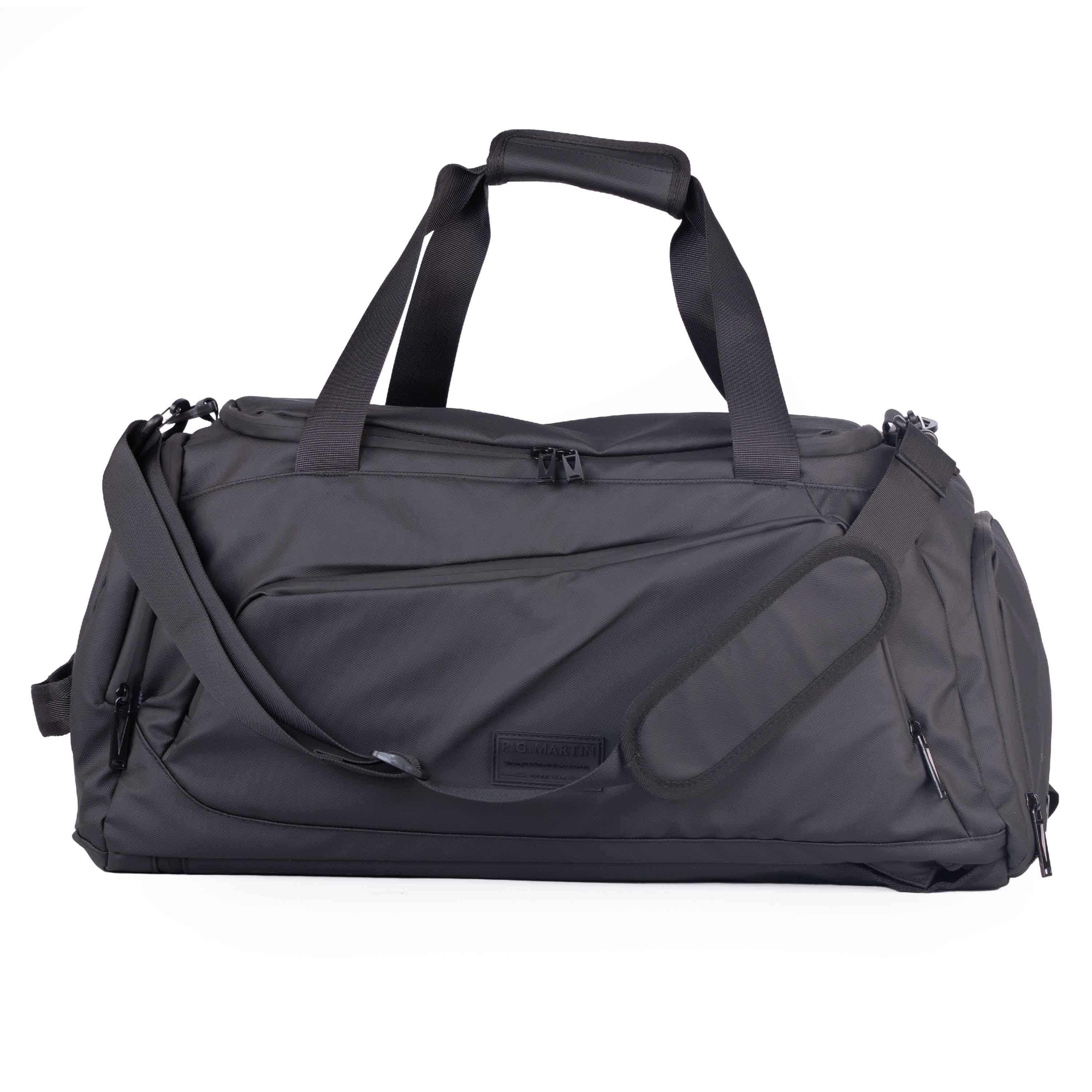 Enduro Duffle Bag 