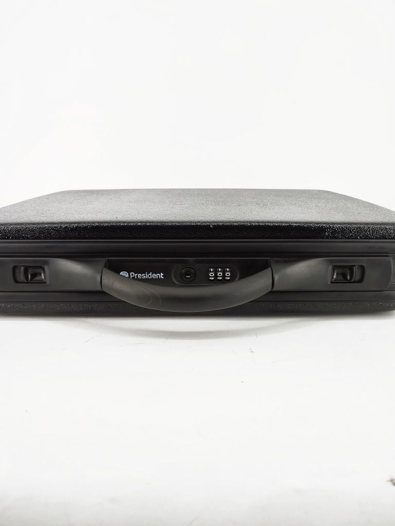 President Attache Case 