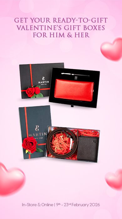 Hero image of pgmartin website