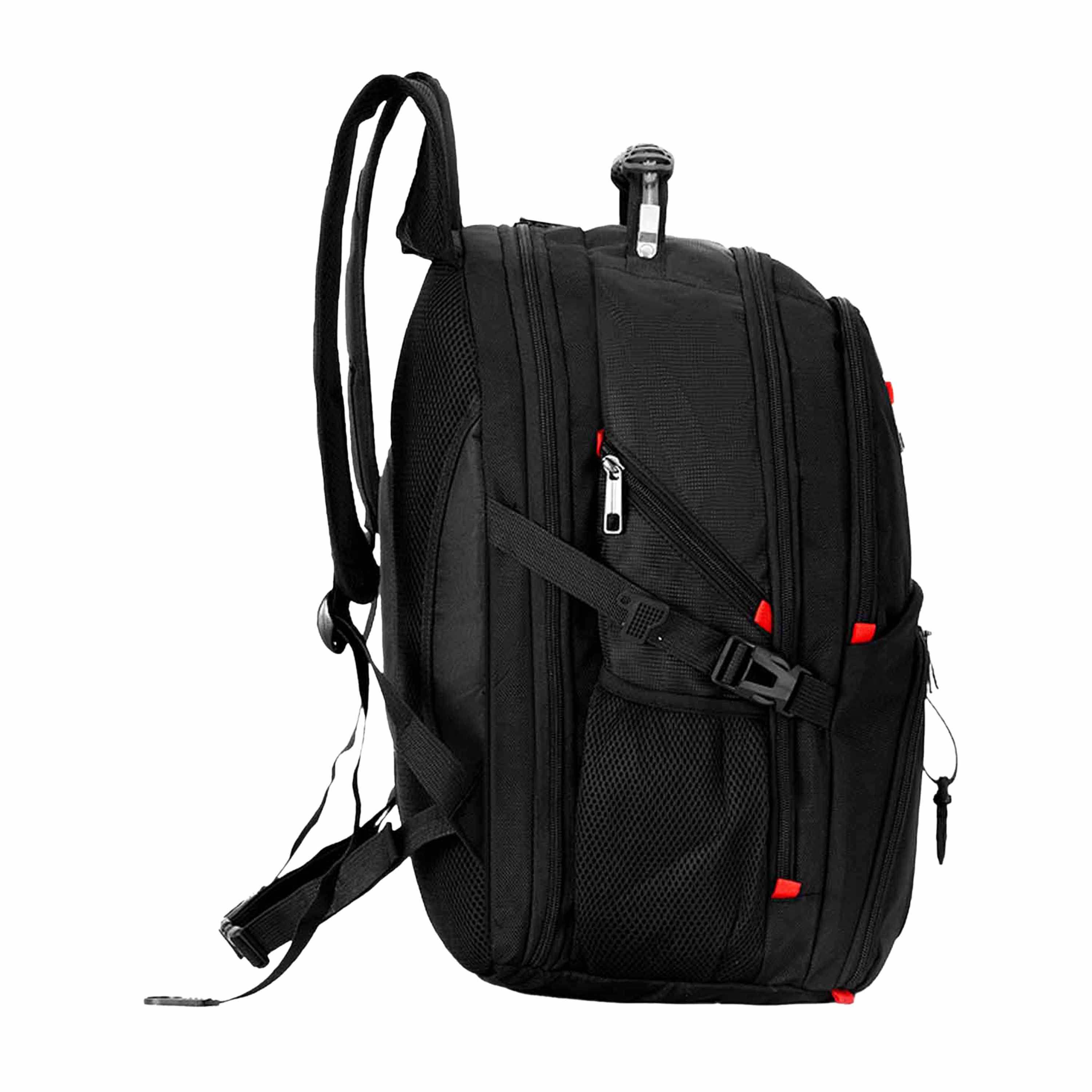 Vista Backpack 
