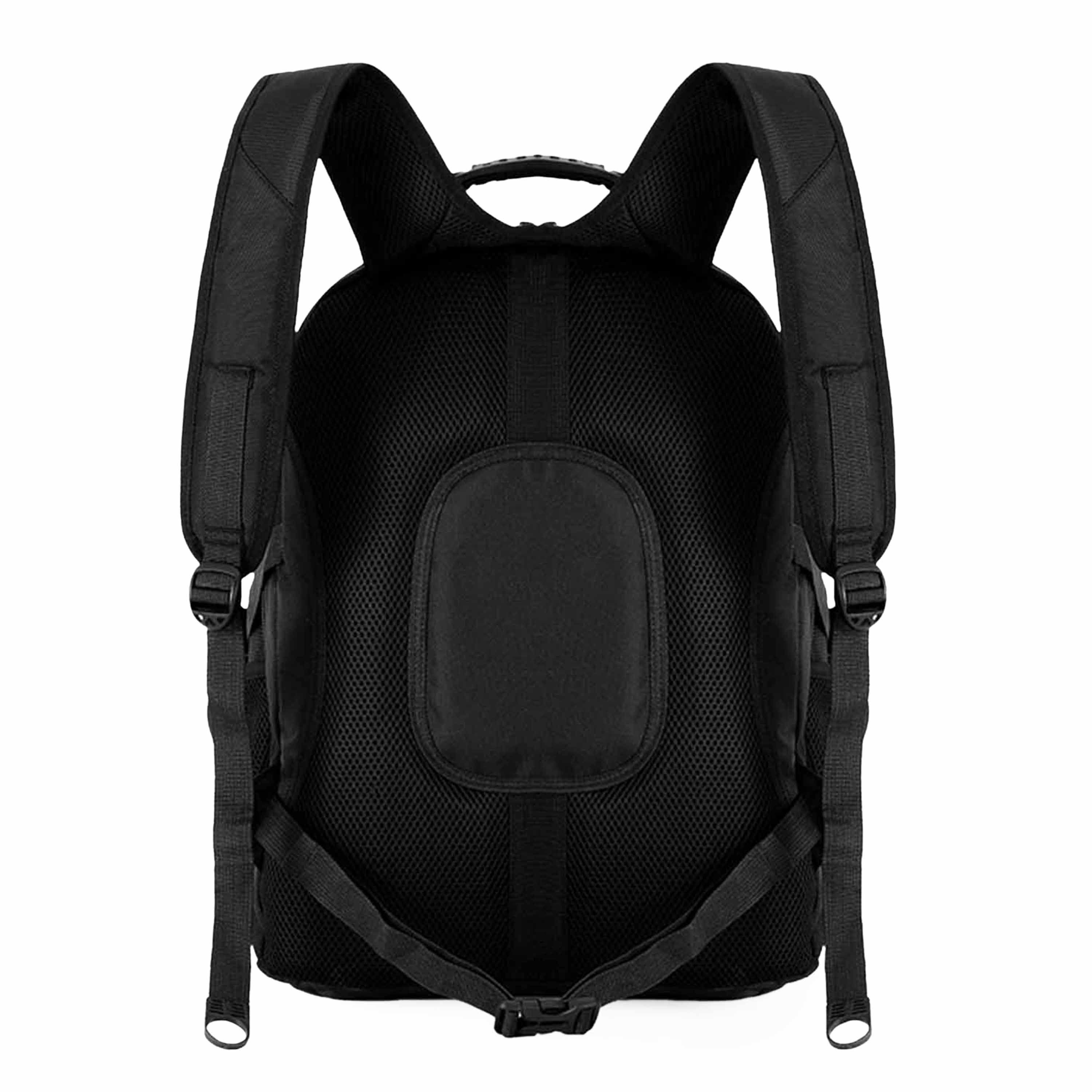 Vista Backpack 