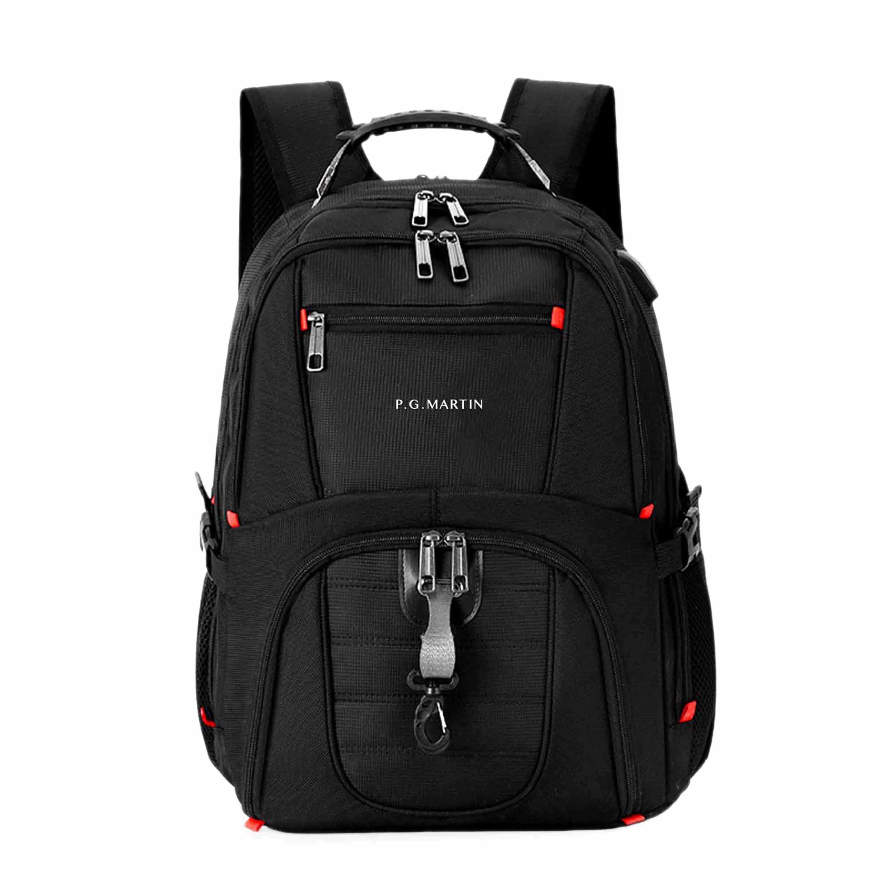 Vista Backpack 