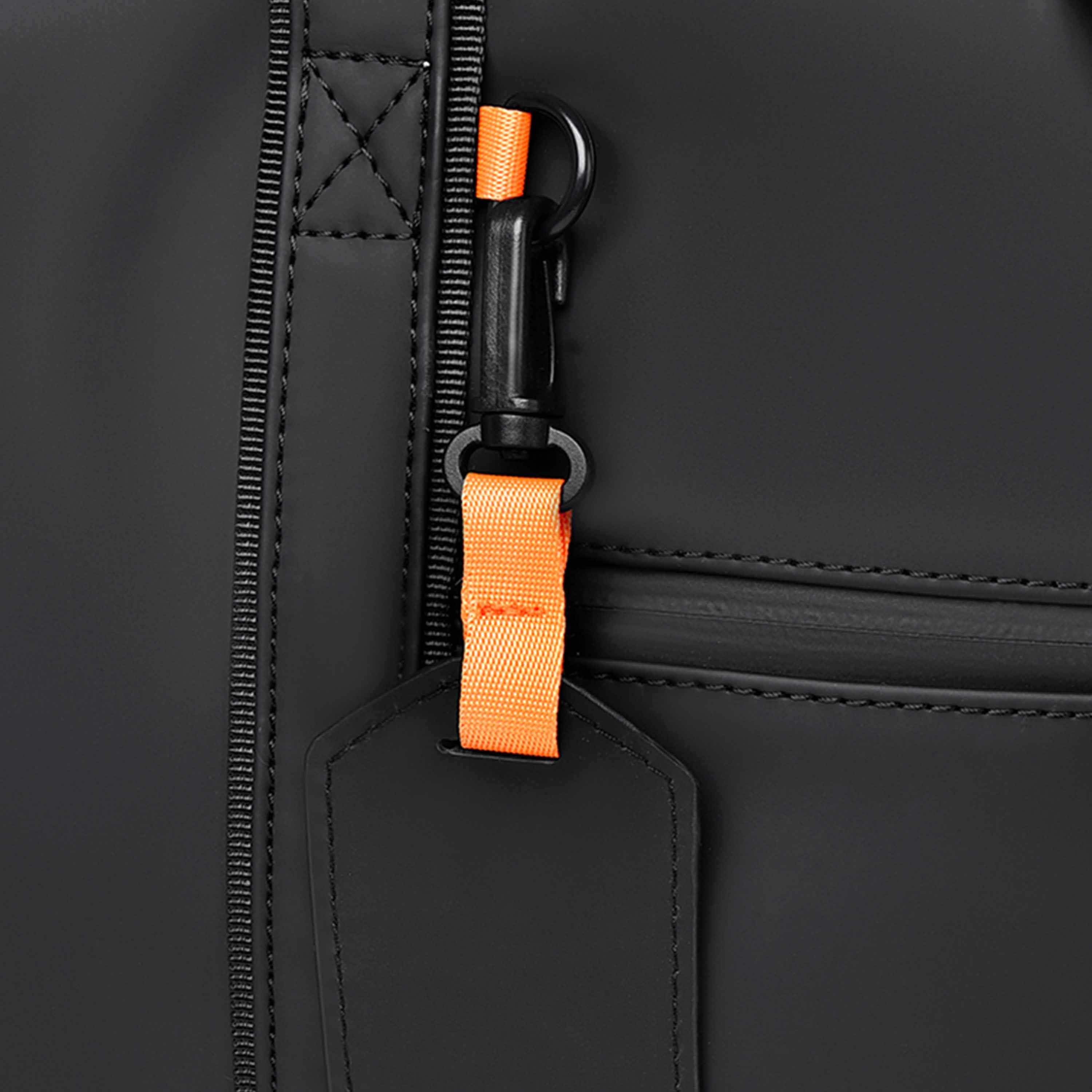 Overnighter Duffle Bag 