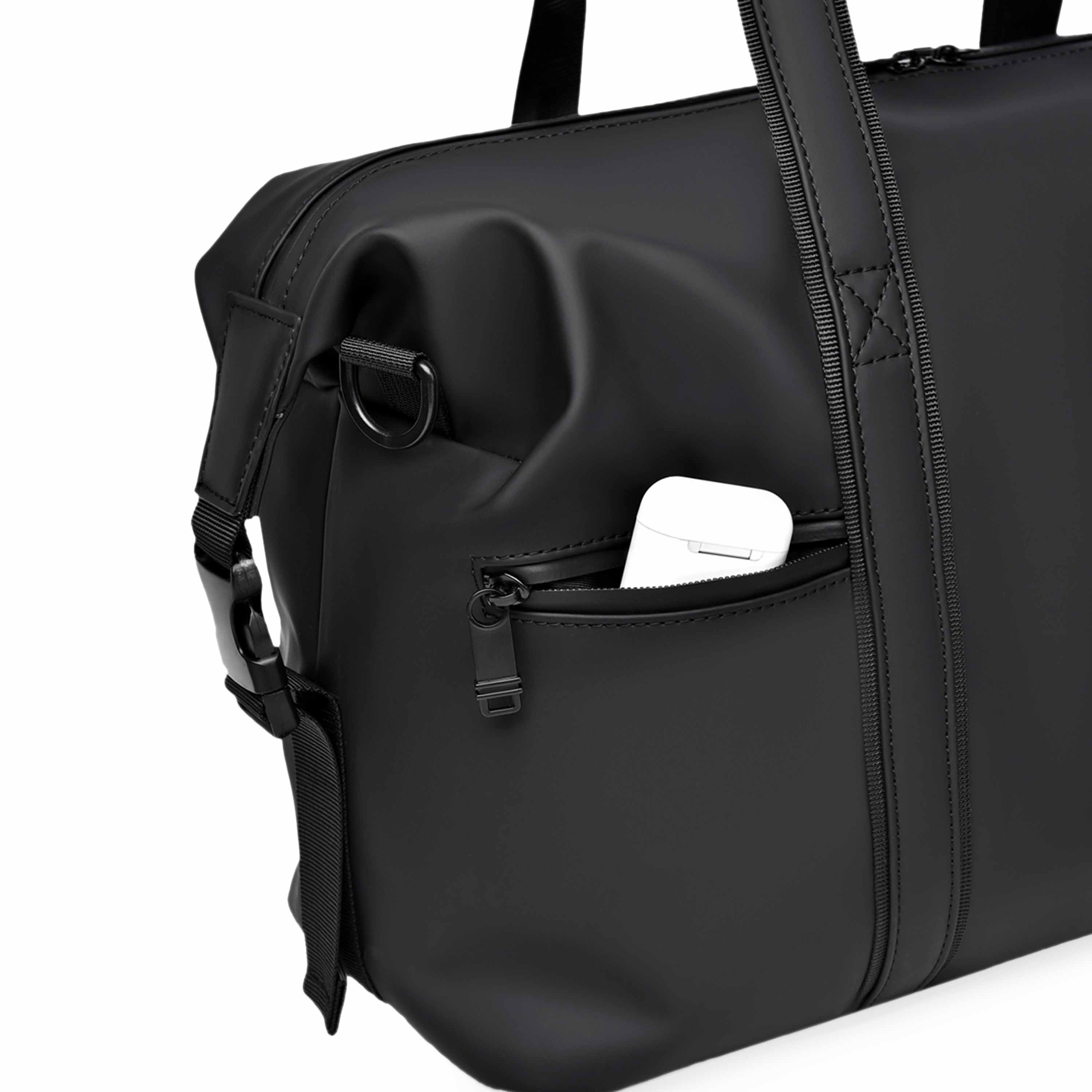Overnighter Duffle Bag 