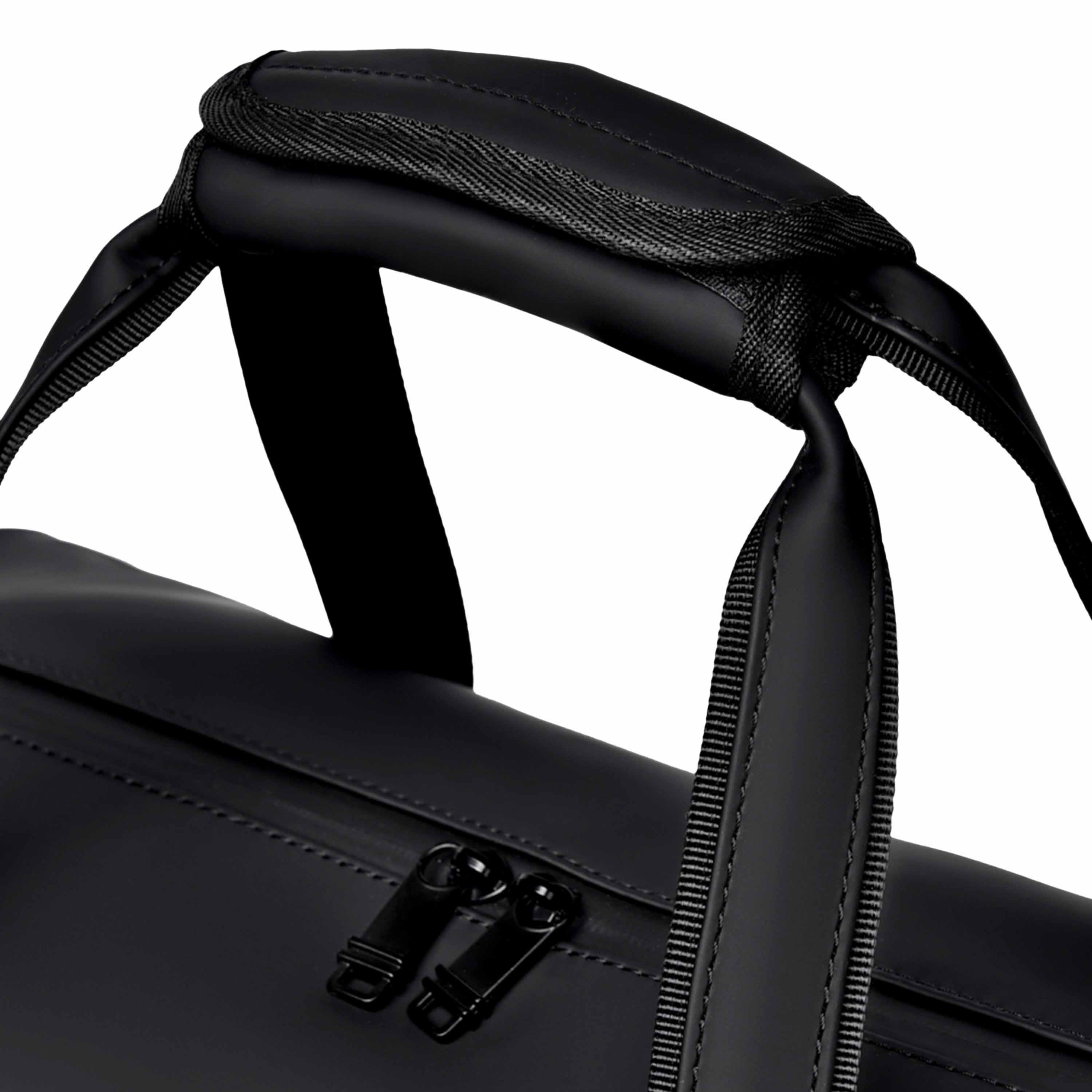 Overnighter Duffle Bag 