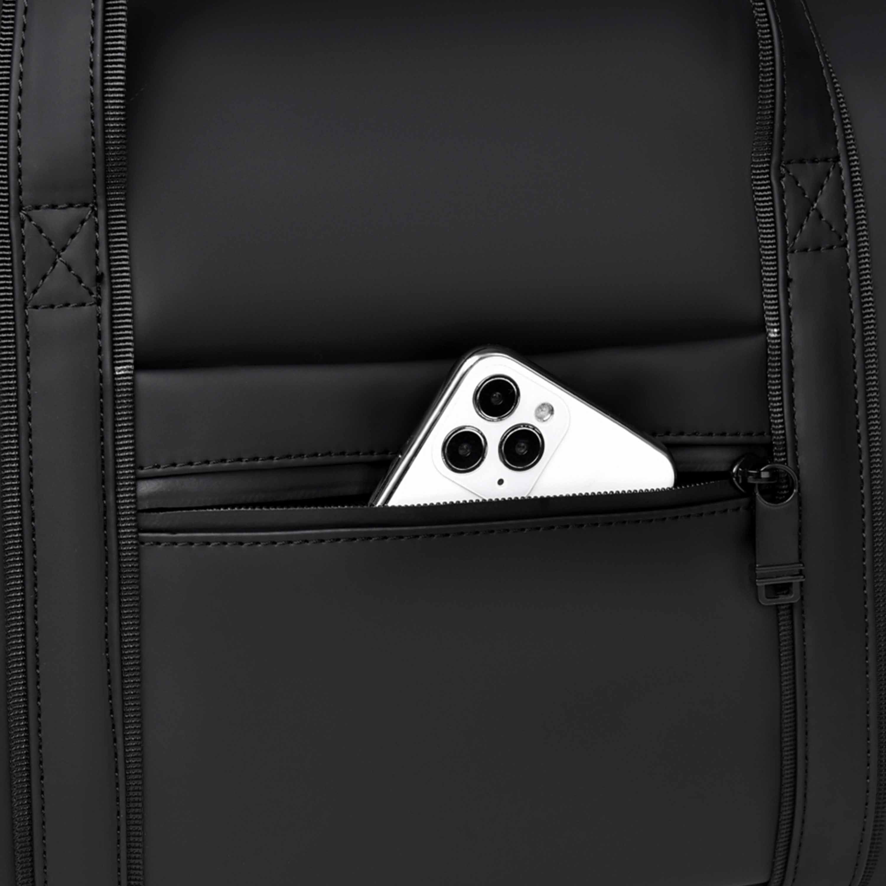 Overnighter Duffle Bag 