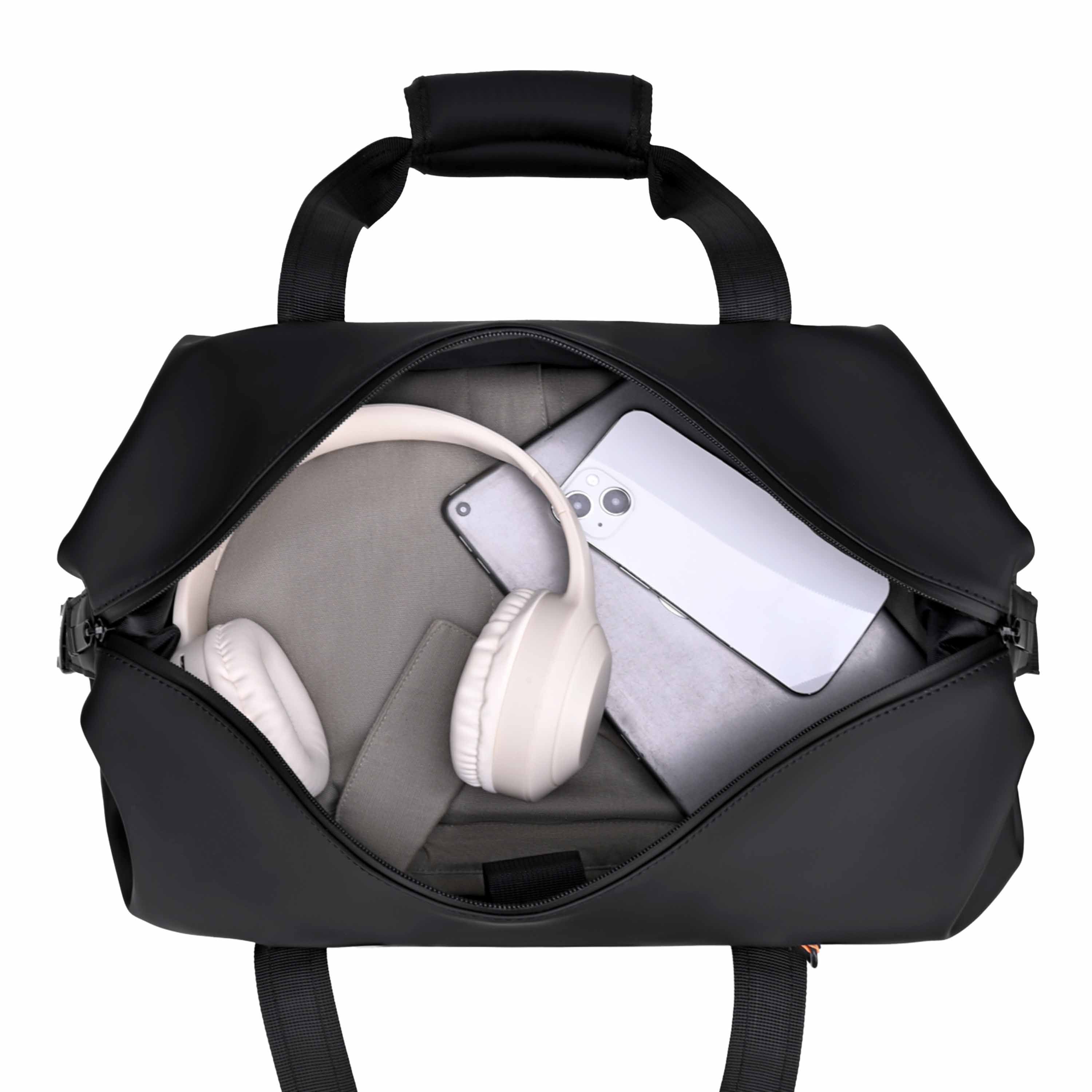 Overnighter Duffle Bag 