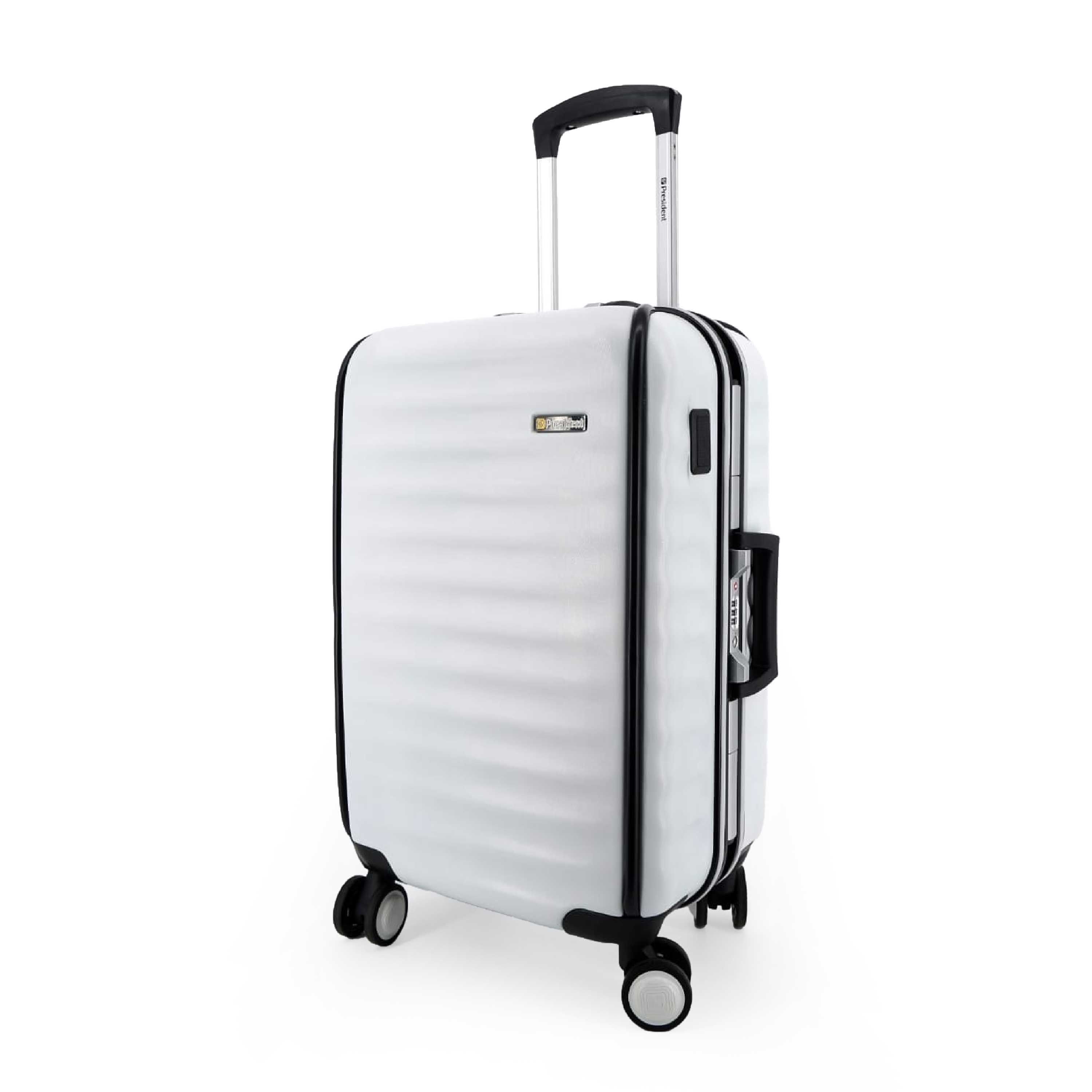 President - Trolley Case 5323 - 20"