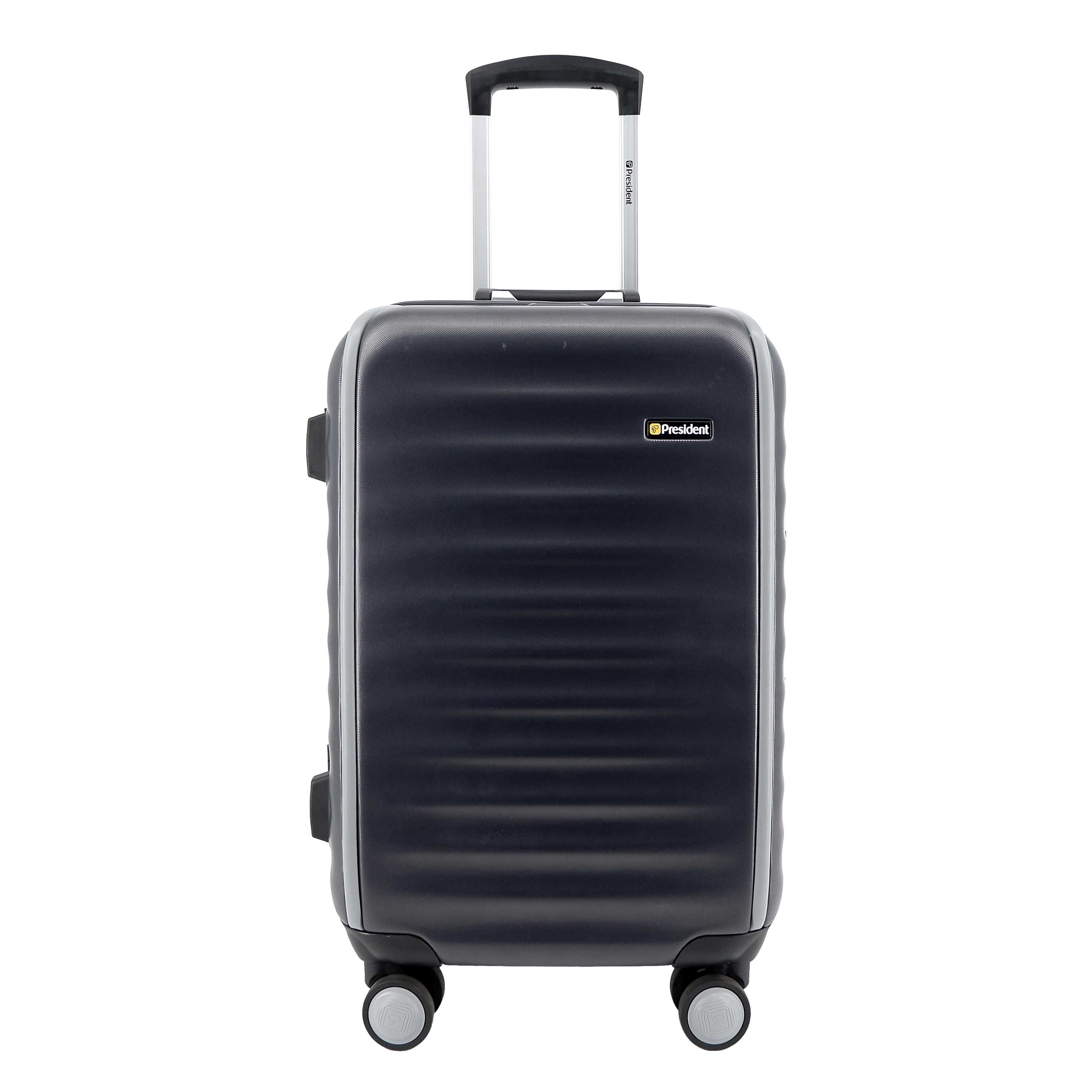 President - Trolley Case 5323 - 24"