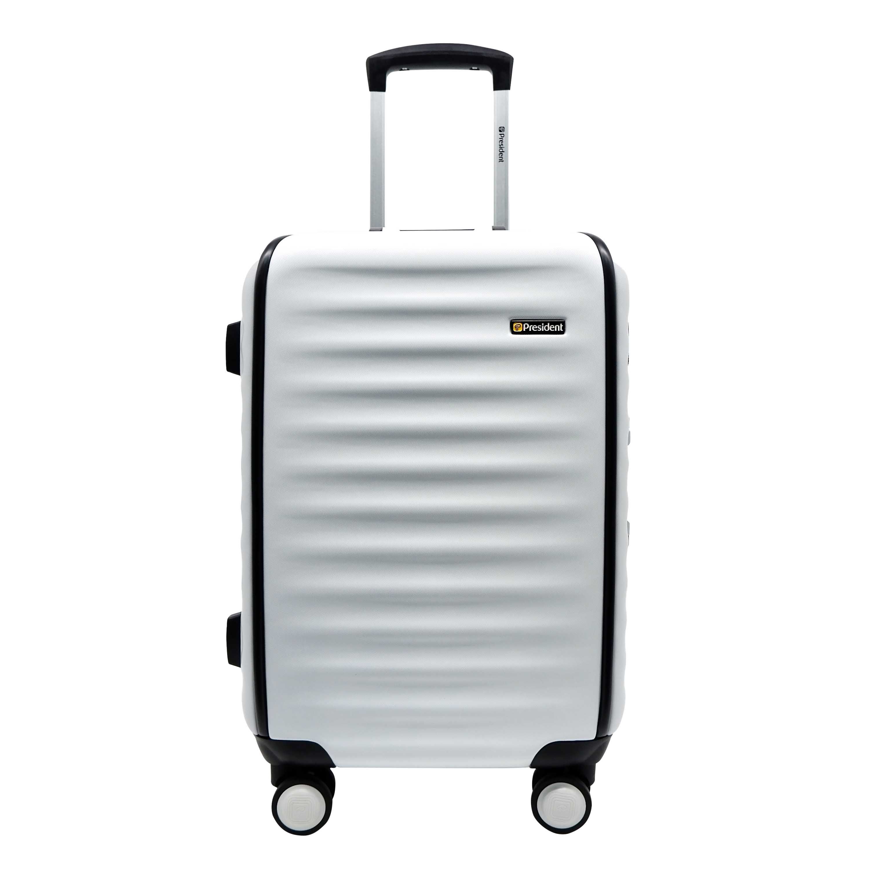 President - Trolley Case 5323 - 20"