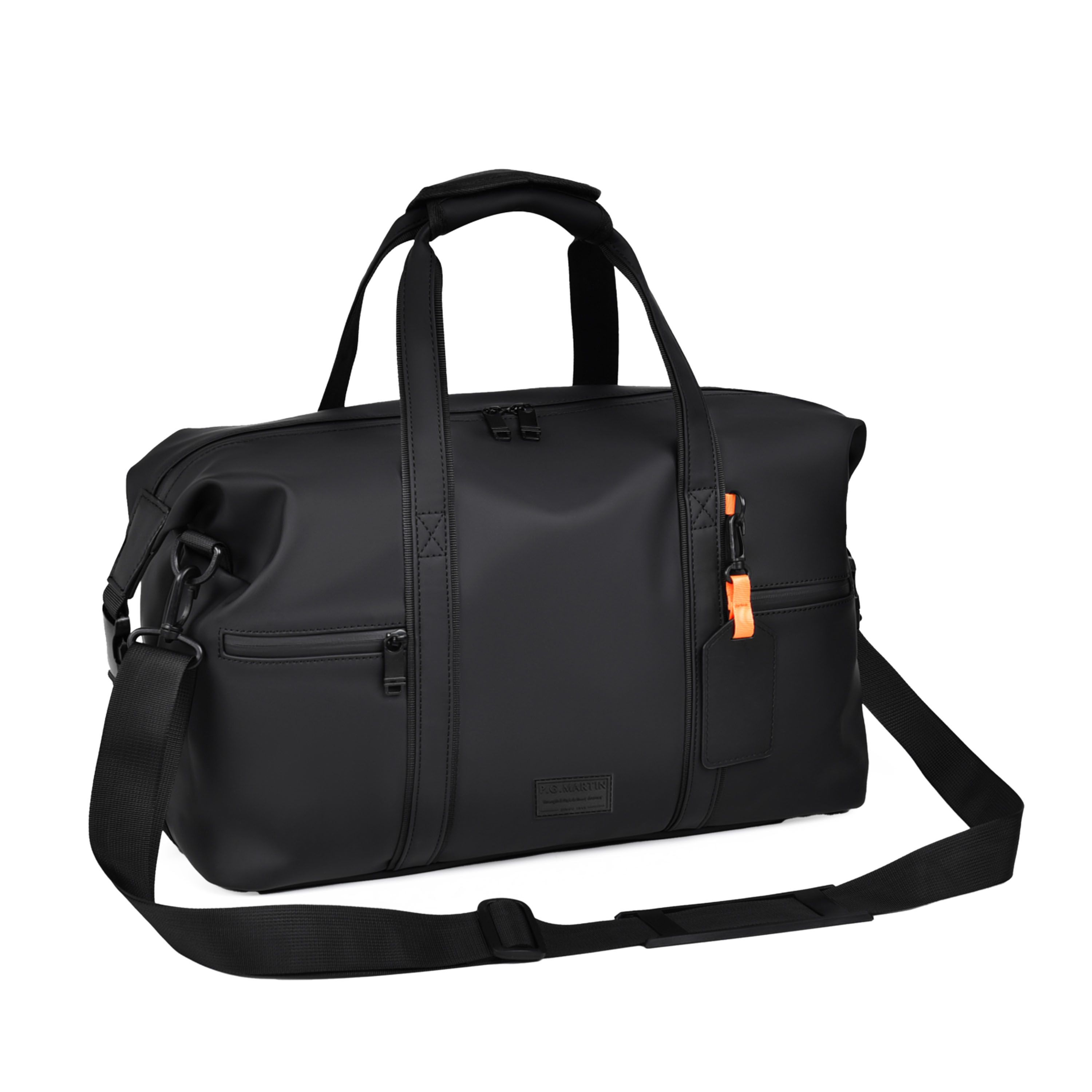 Overnighter Duffle Bag 