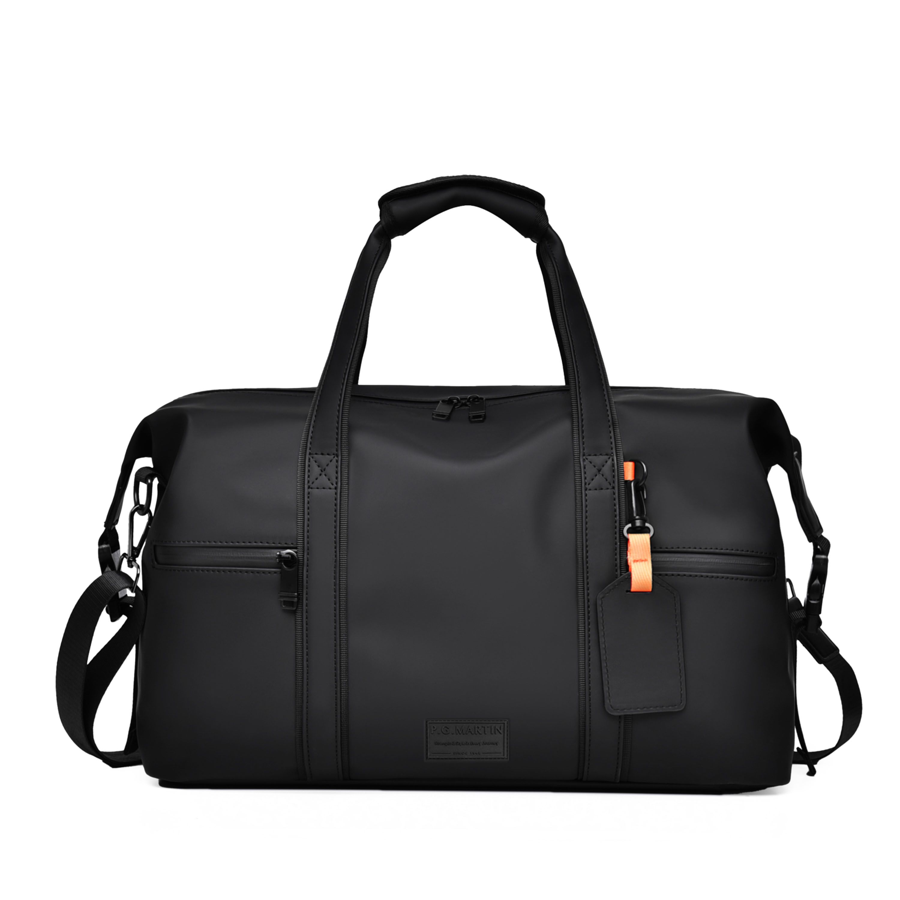 Overnighter Duffle Bag 
