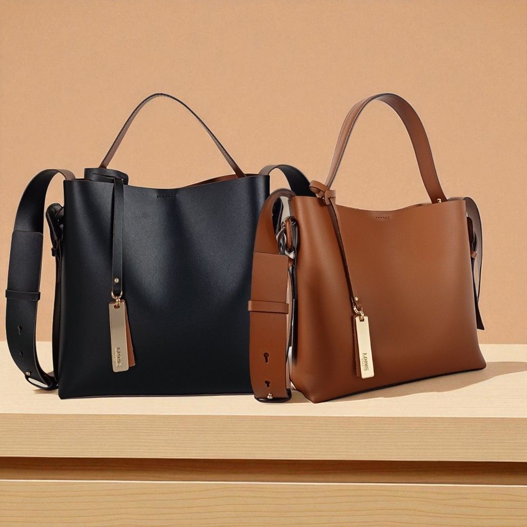 Lodis Arielle Crossbody 