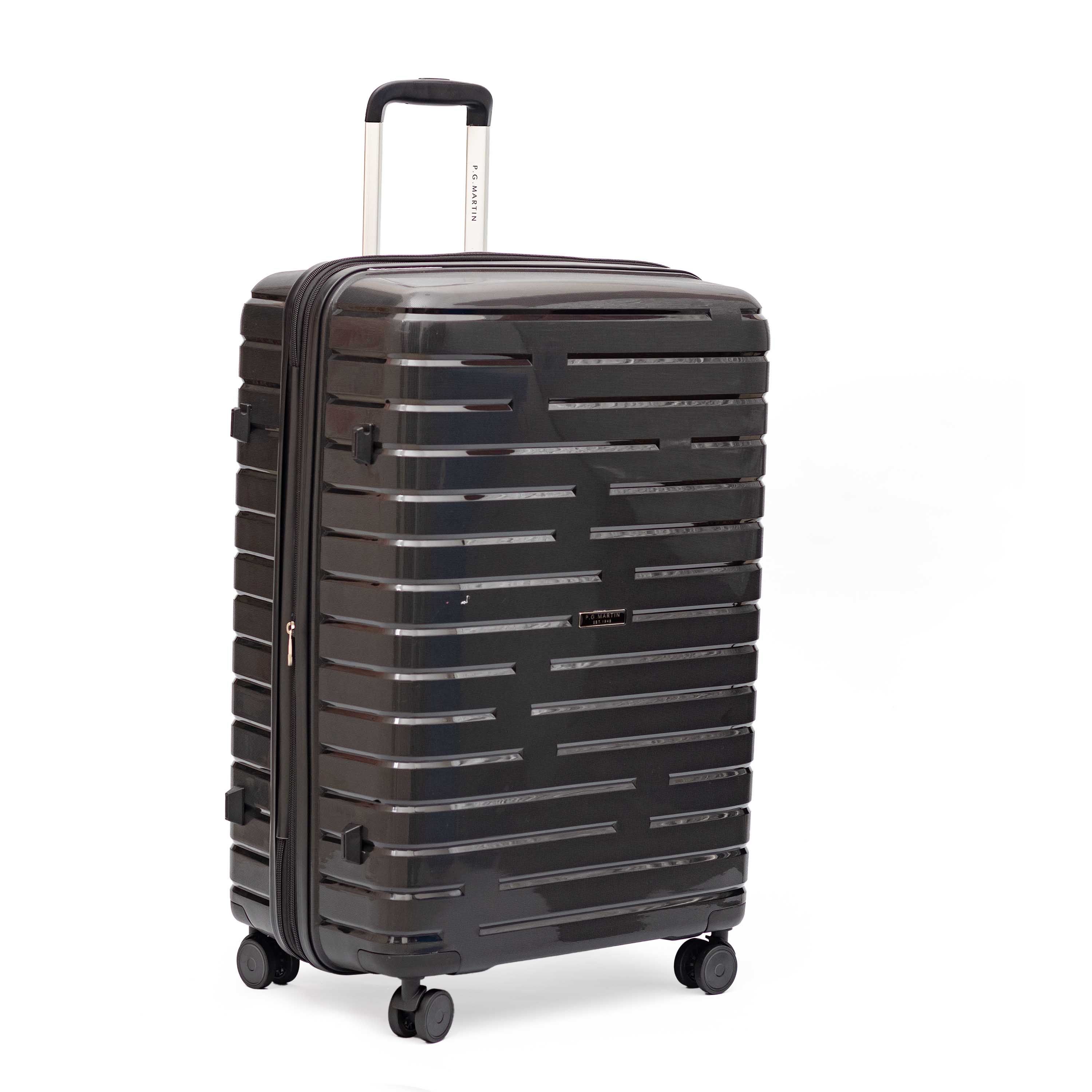 P. G. Martin - Spinner - 24" Suitcase 