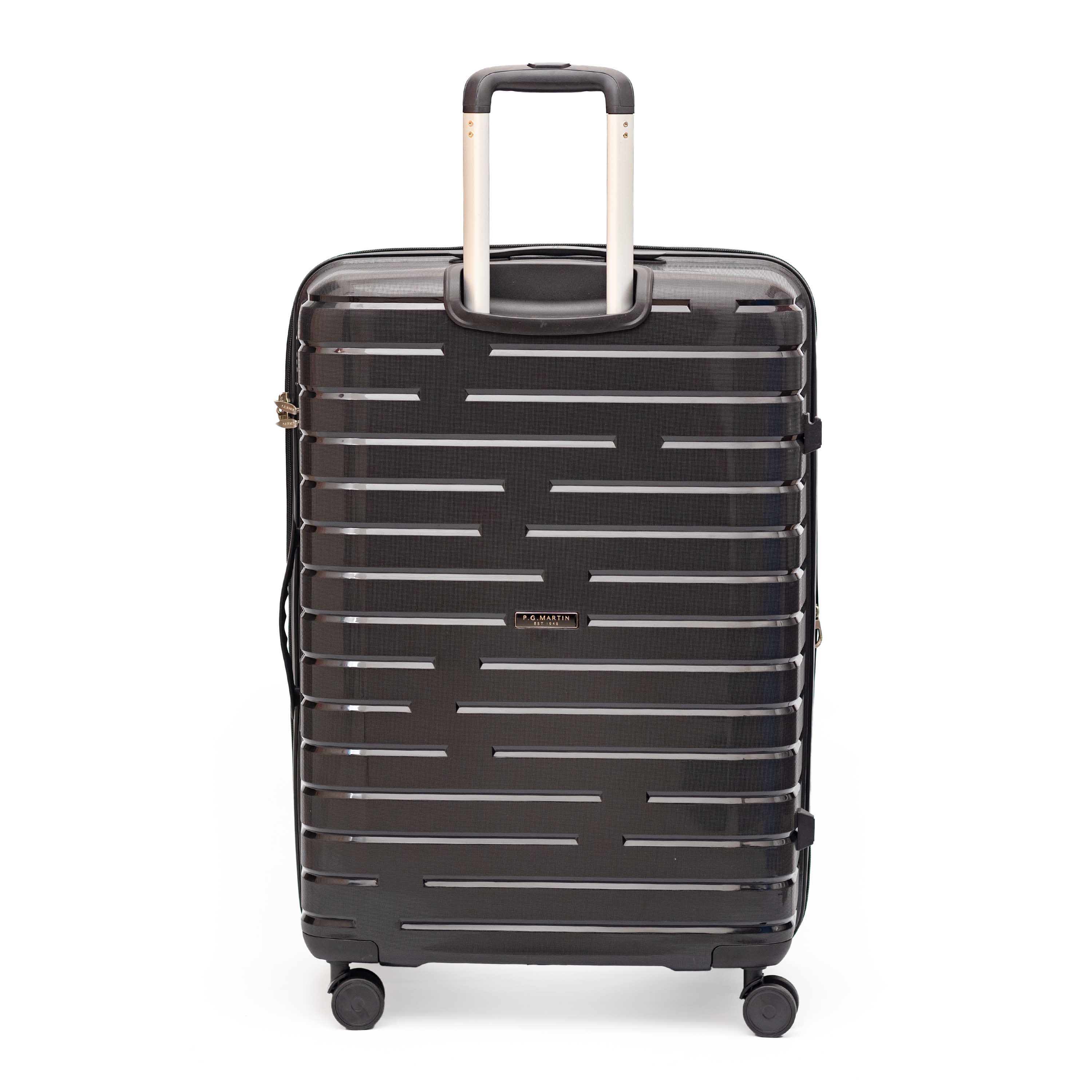 P. G. Martin - Spinner - 24" Suitcase 