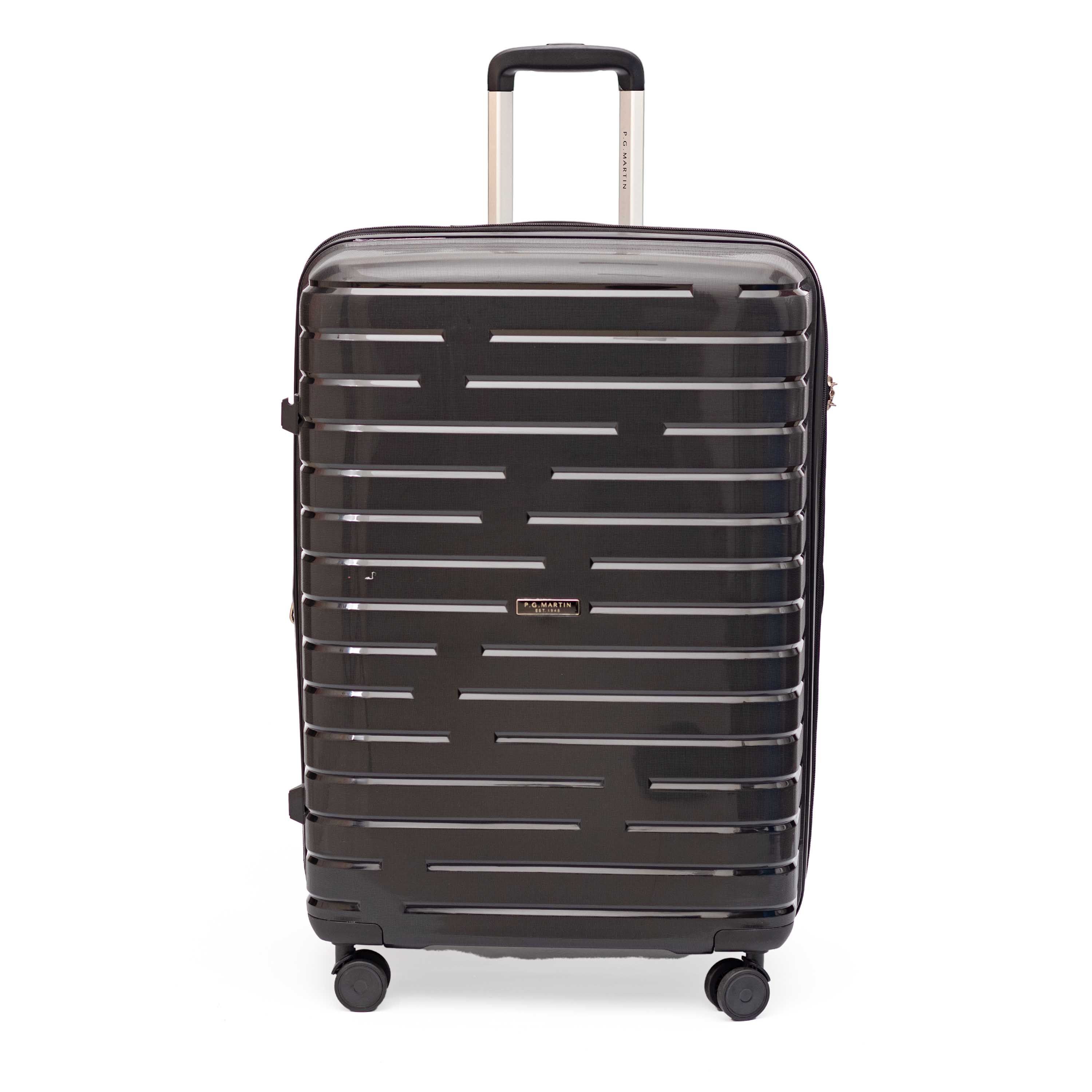 P. G. Martin - Spinner - 24" Suitcase 