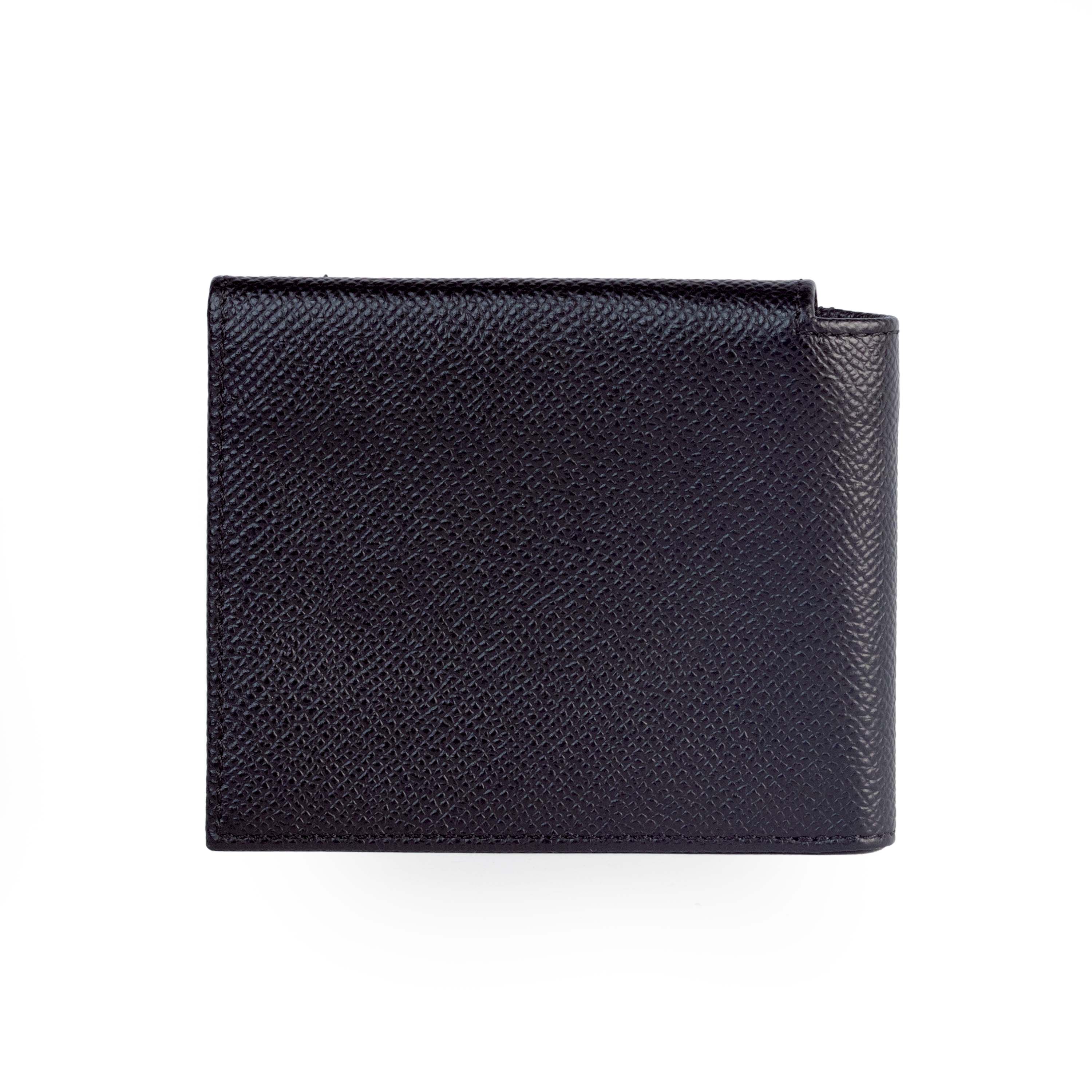 Belvoir L-Fold Wallet 