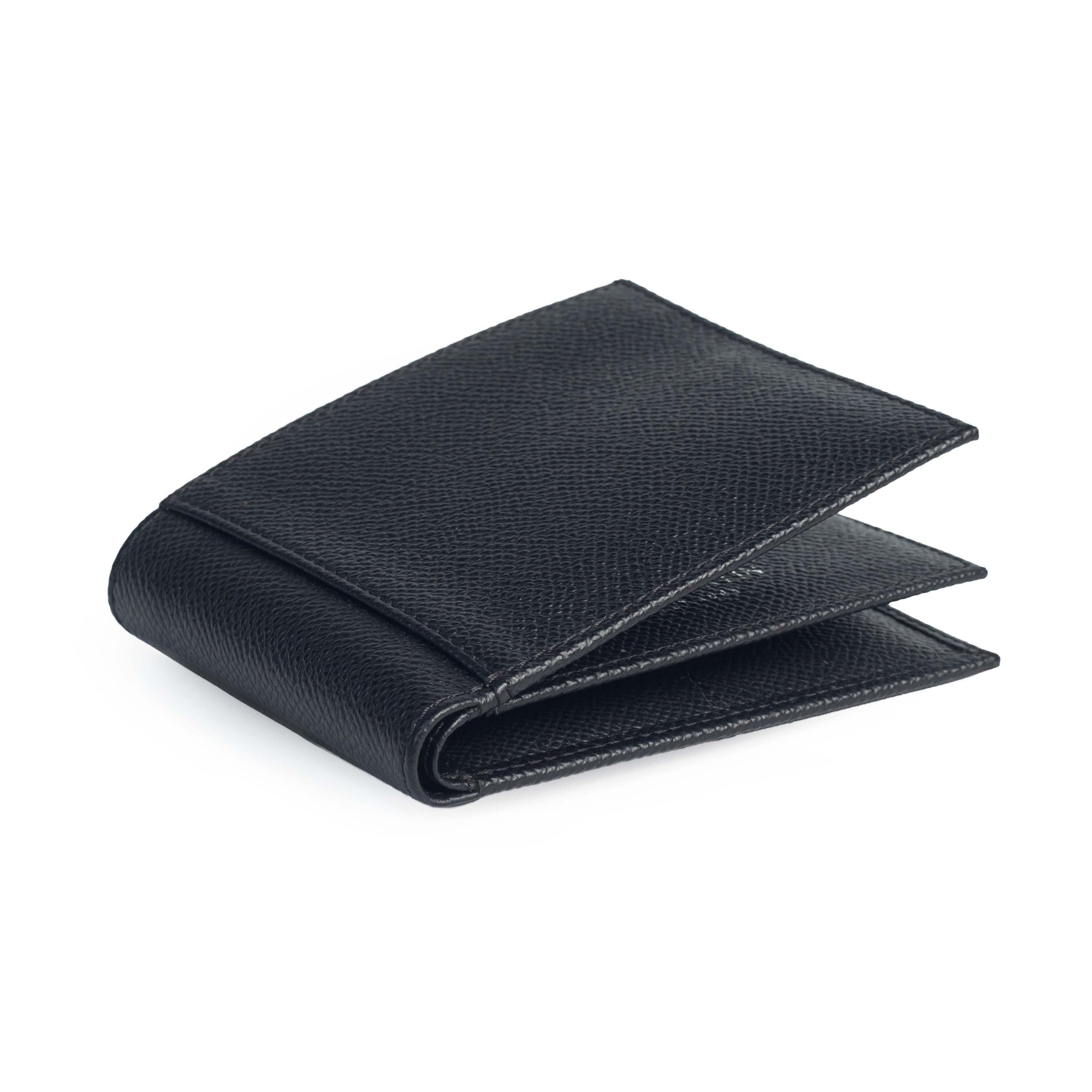 Belvoir L-Fold Wallet 
