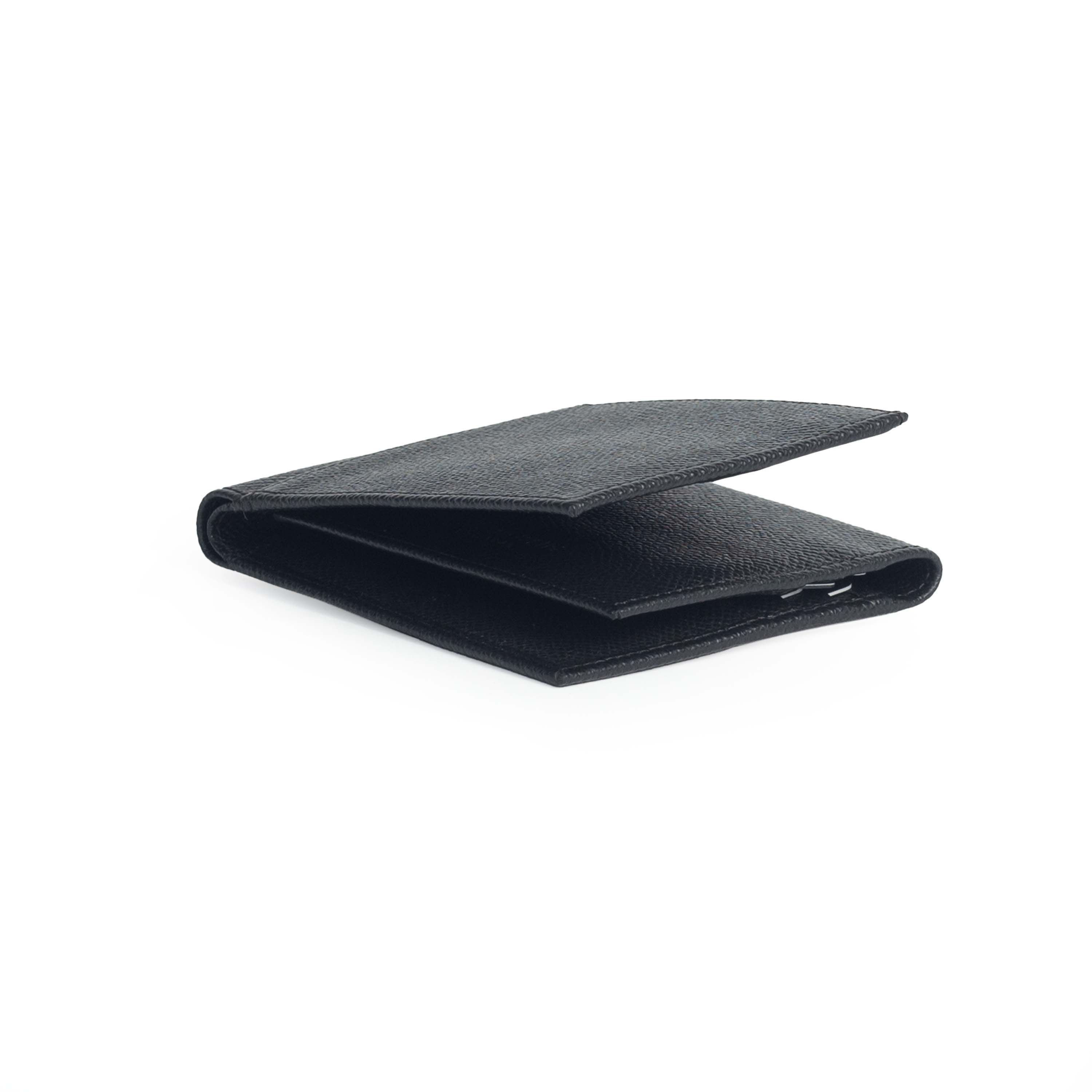 Belvoir L-Fold Wallet 