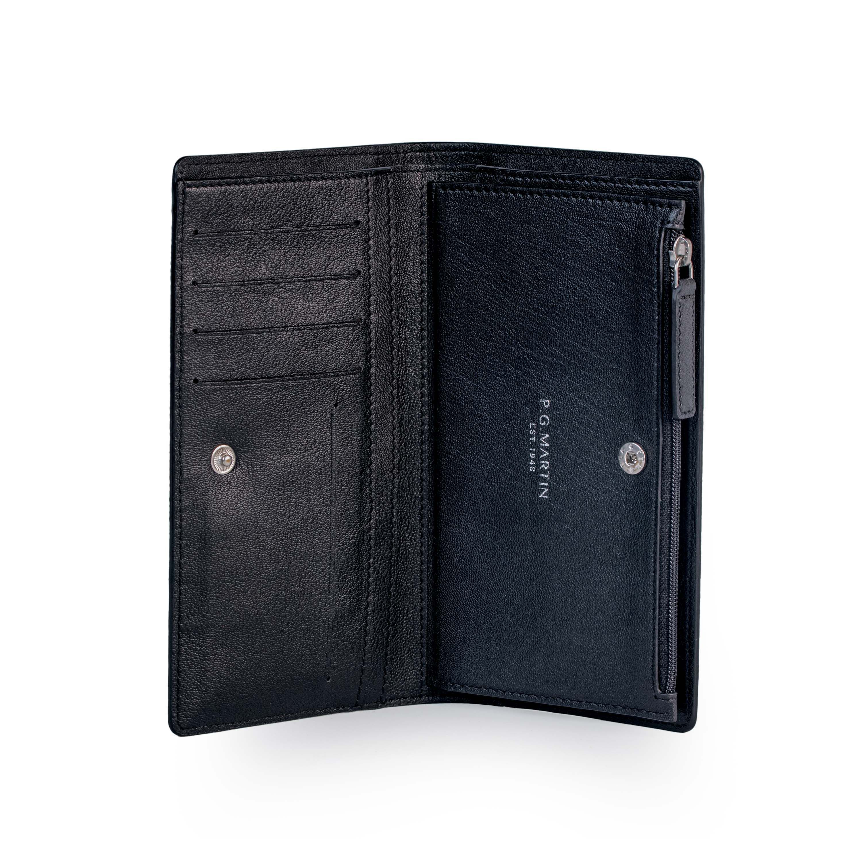 Vellano Long Wallet 