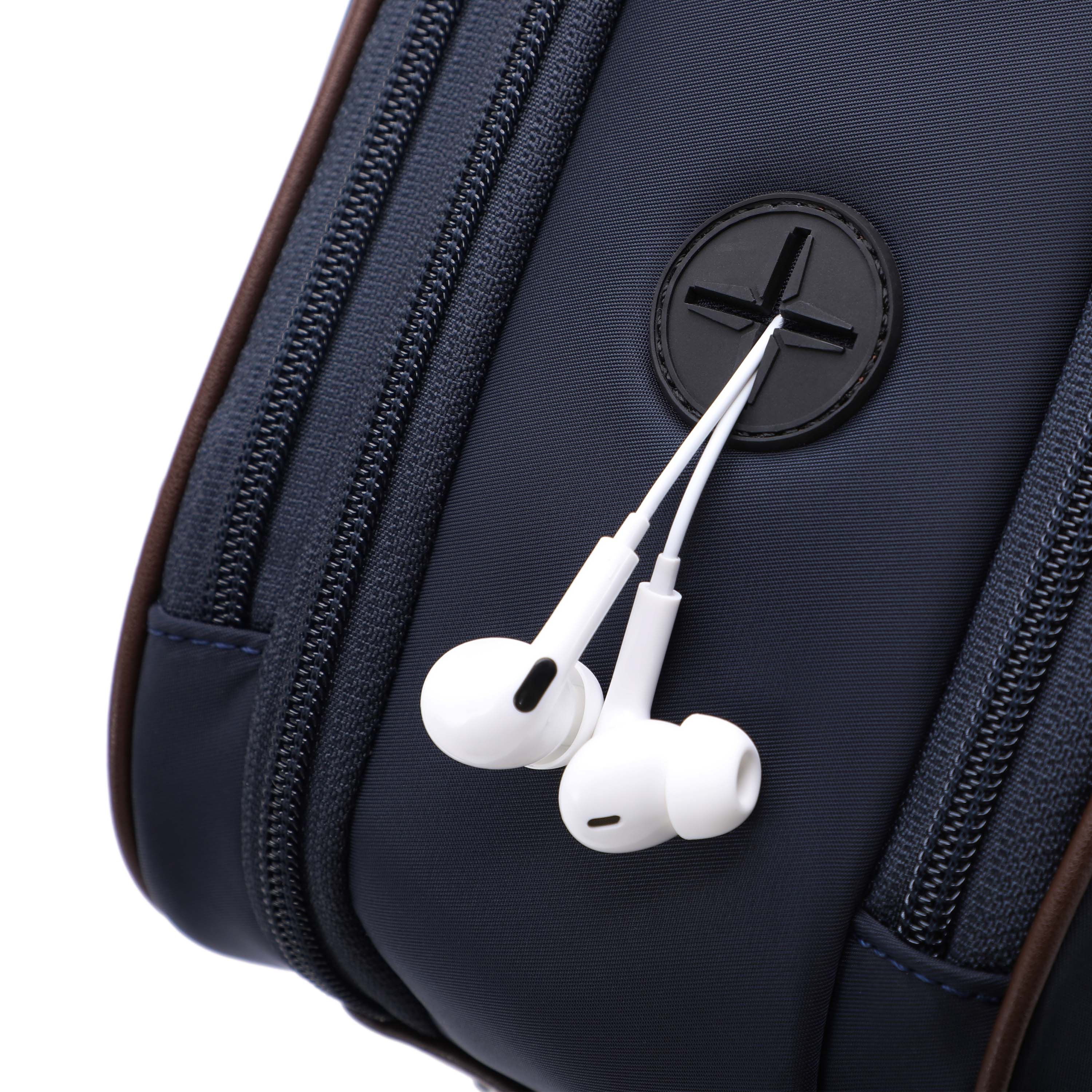 Ecodiver Laptop Bag