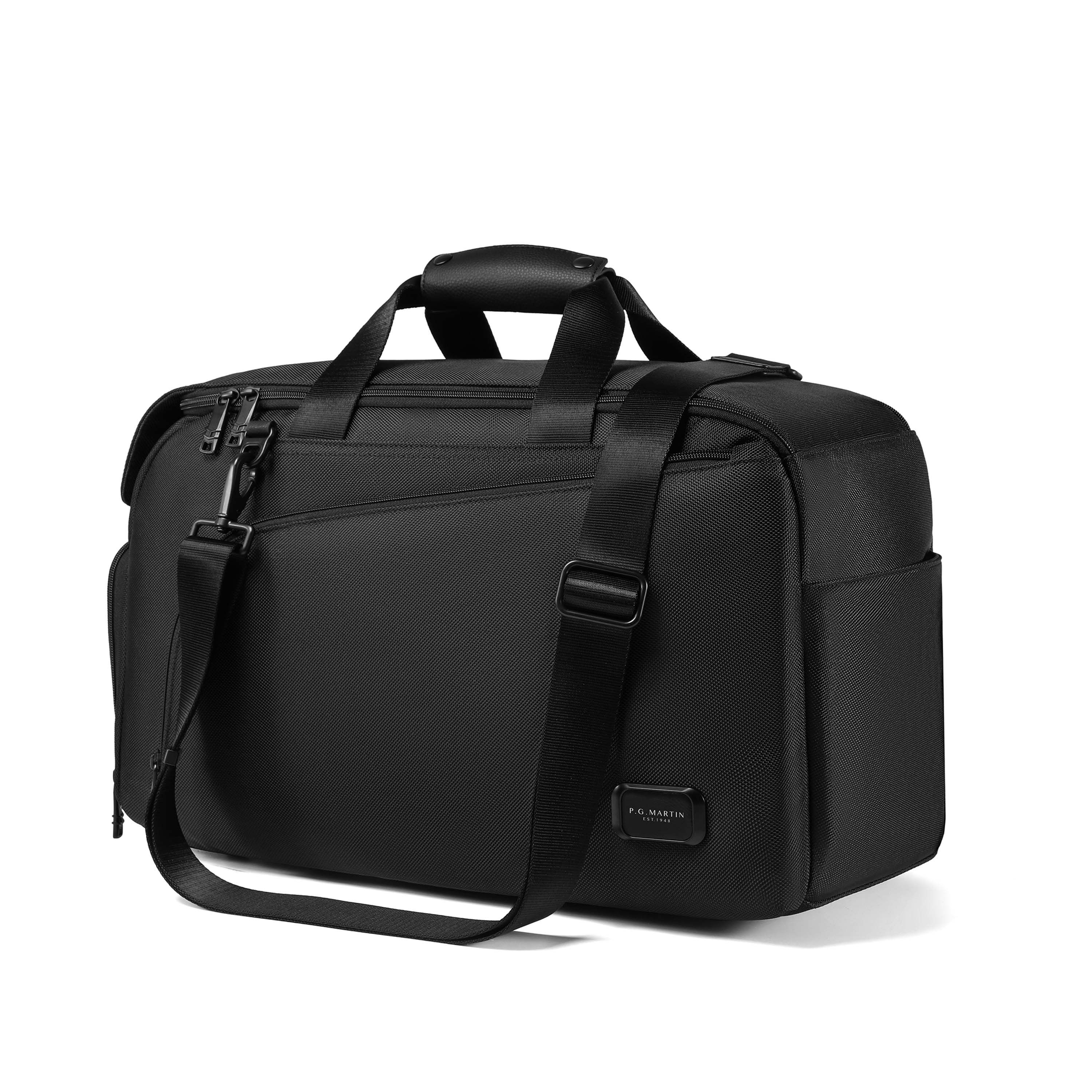 Stratus Duffle Bag