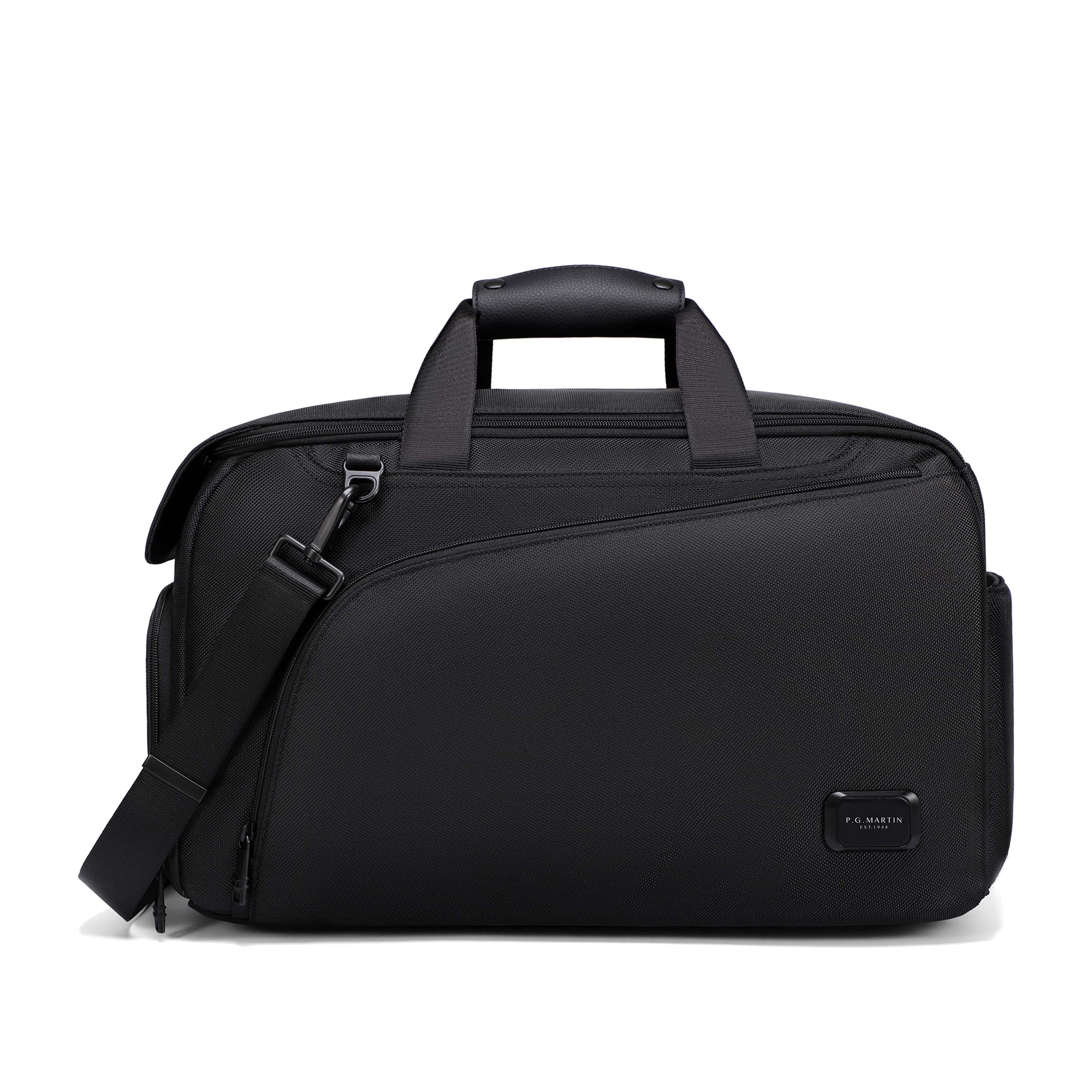 Stratus Duffle Bag