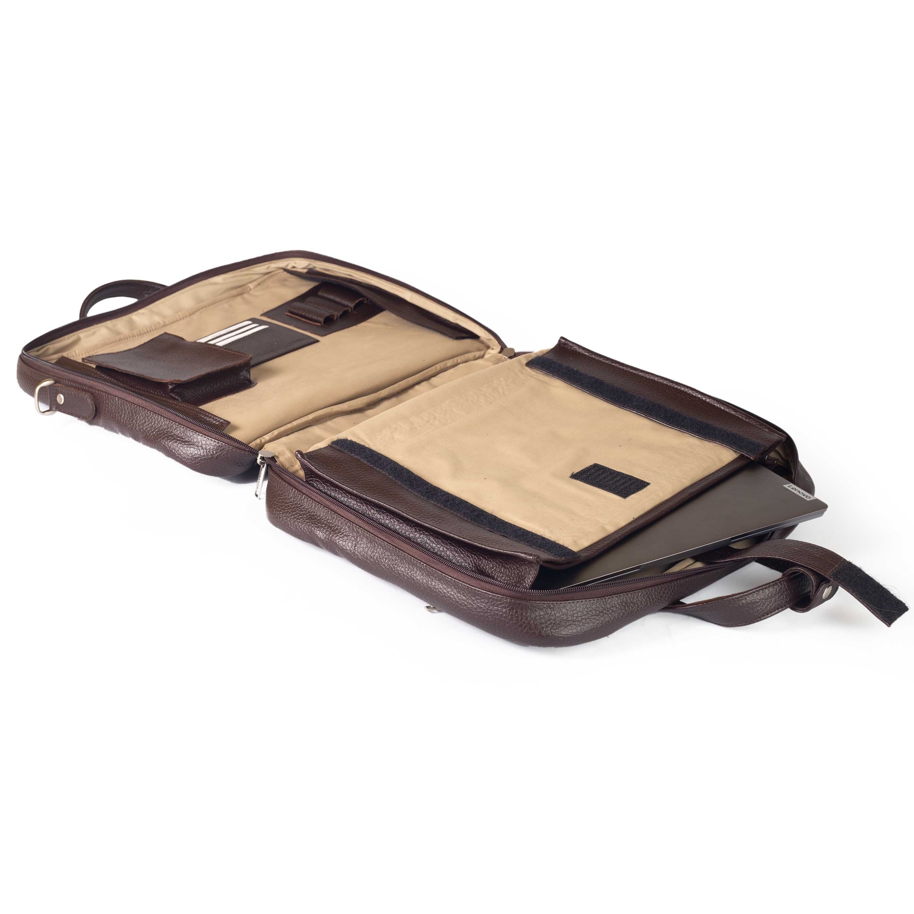 Charles Laptop Bag