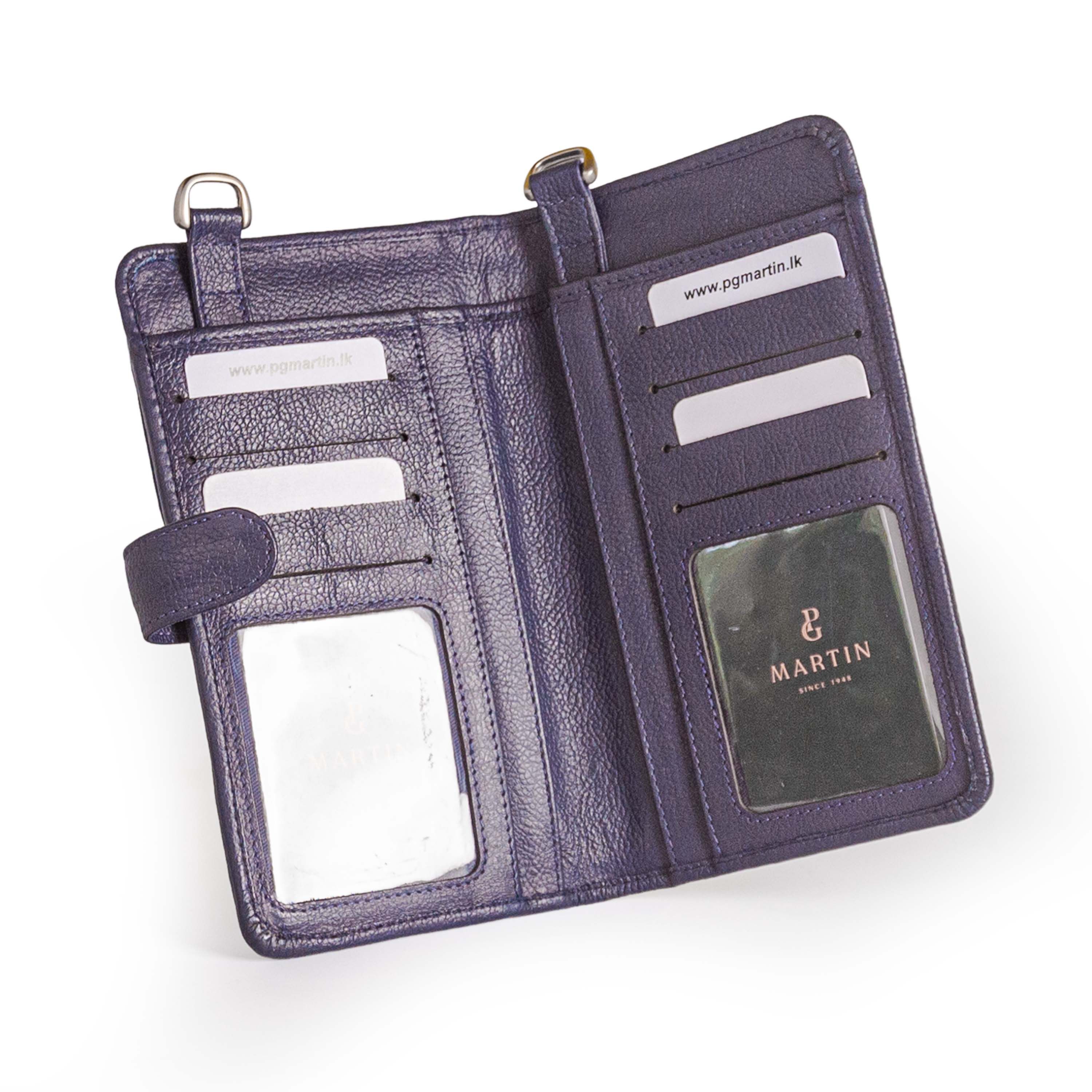 Elaine Crossbody Bag