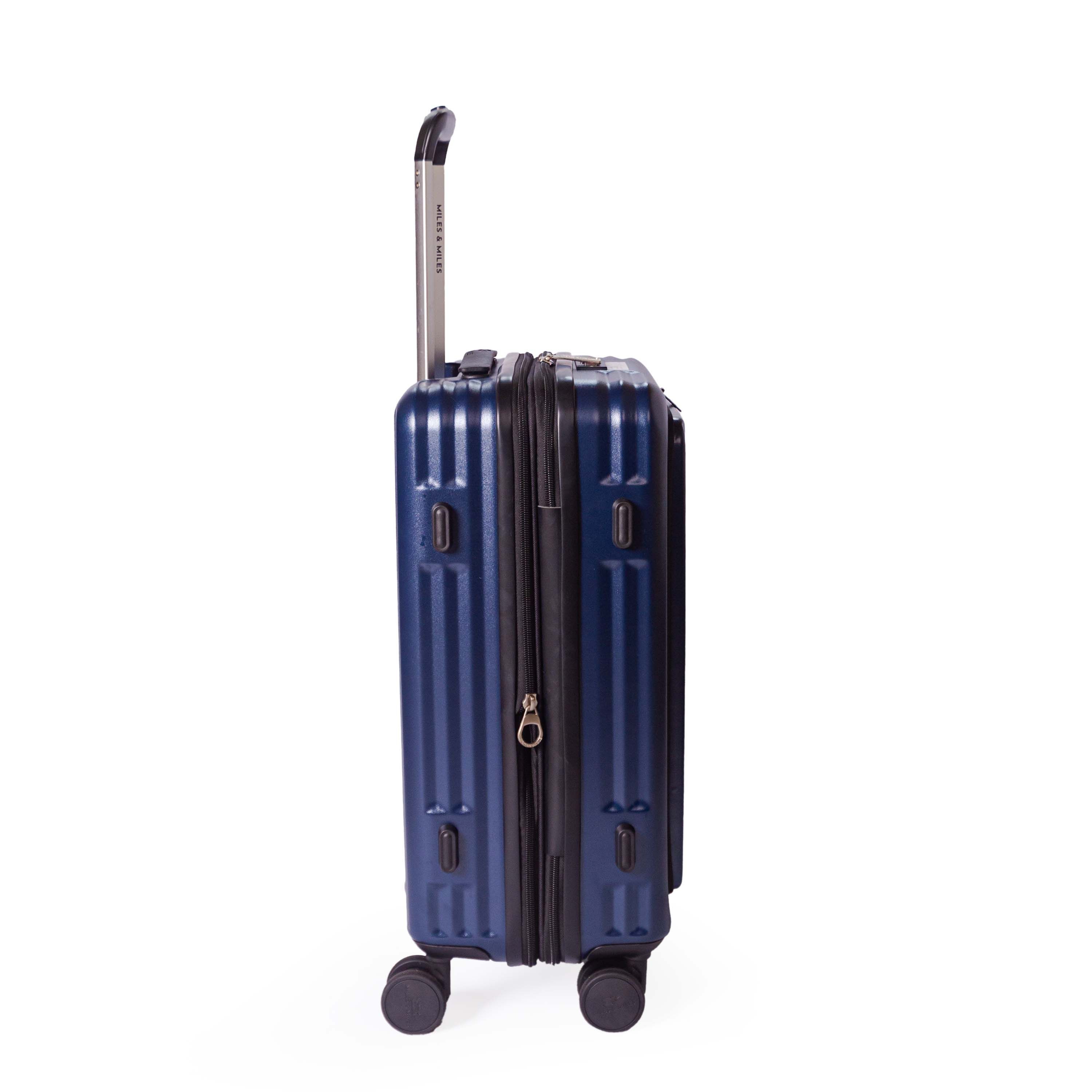 Miles & Miles - Phoenix - 20" Suitcase 