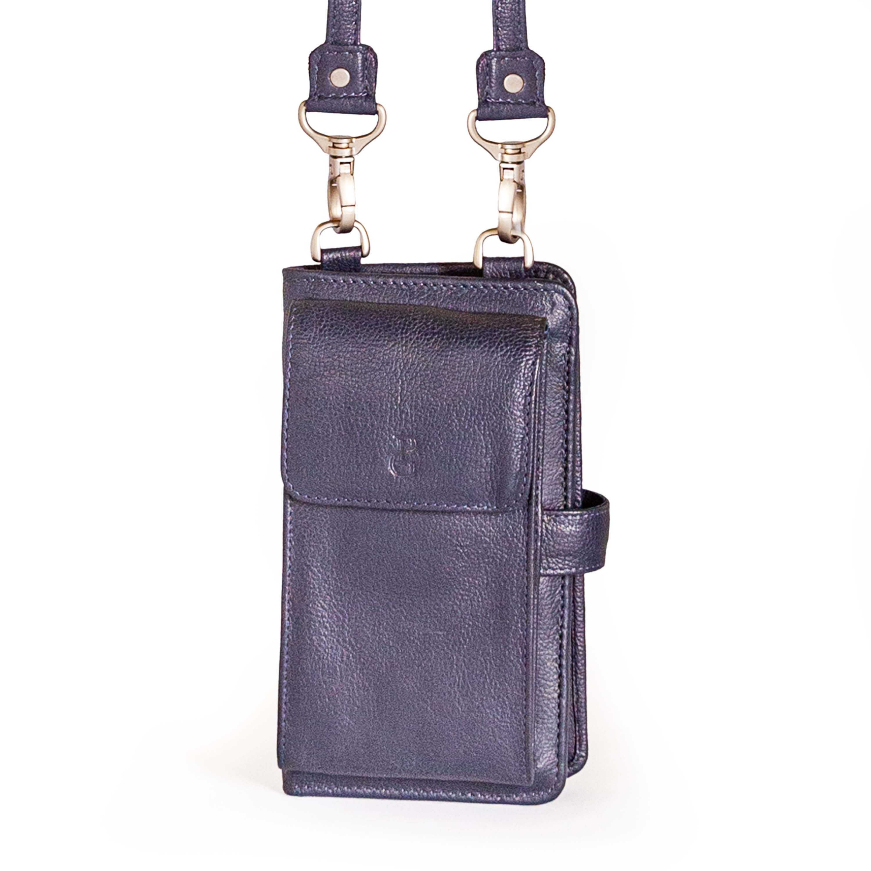 Elaine Crossbody Bag