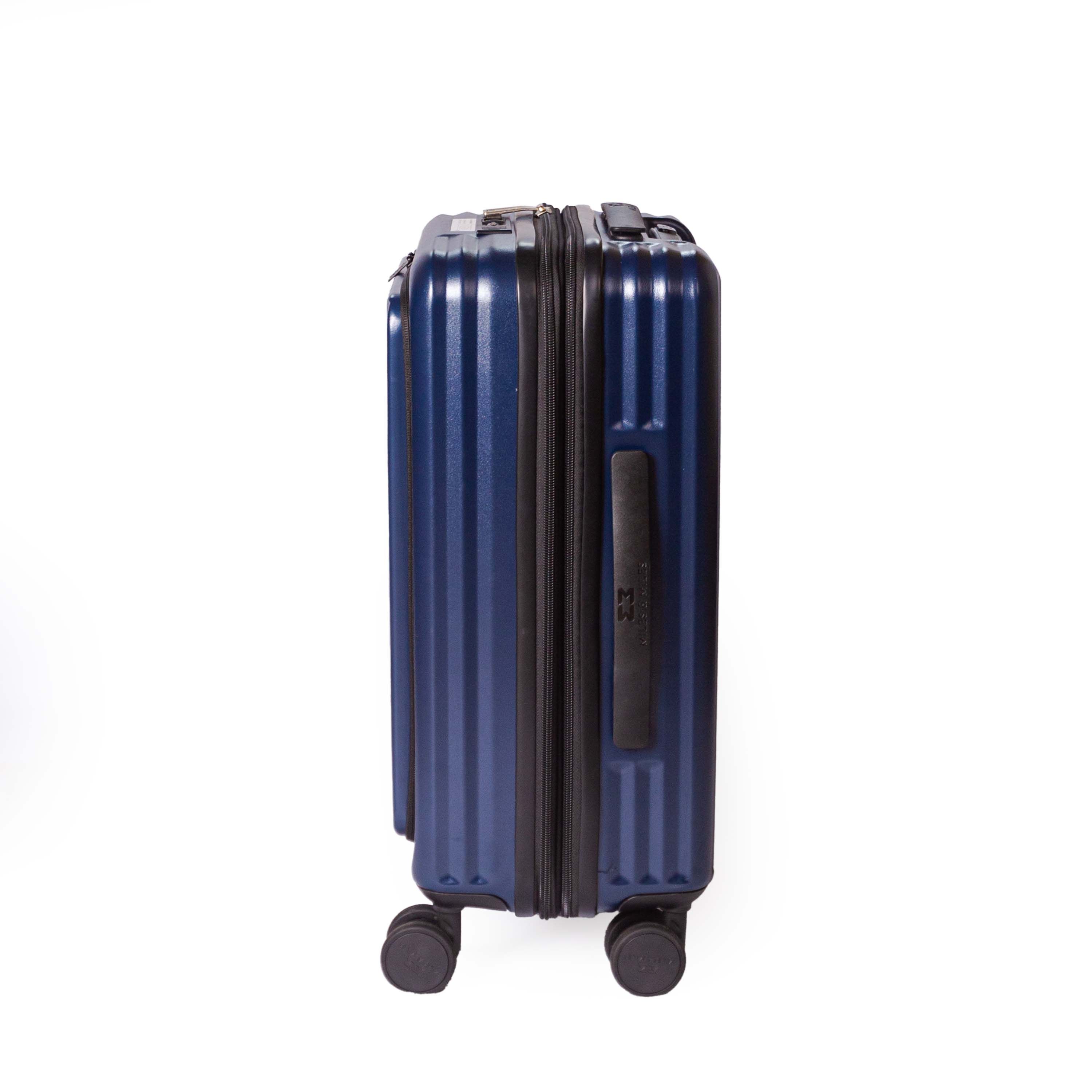 Miles & Miles - Phoenix - 20" Suitcase 