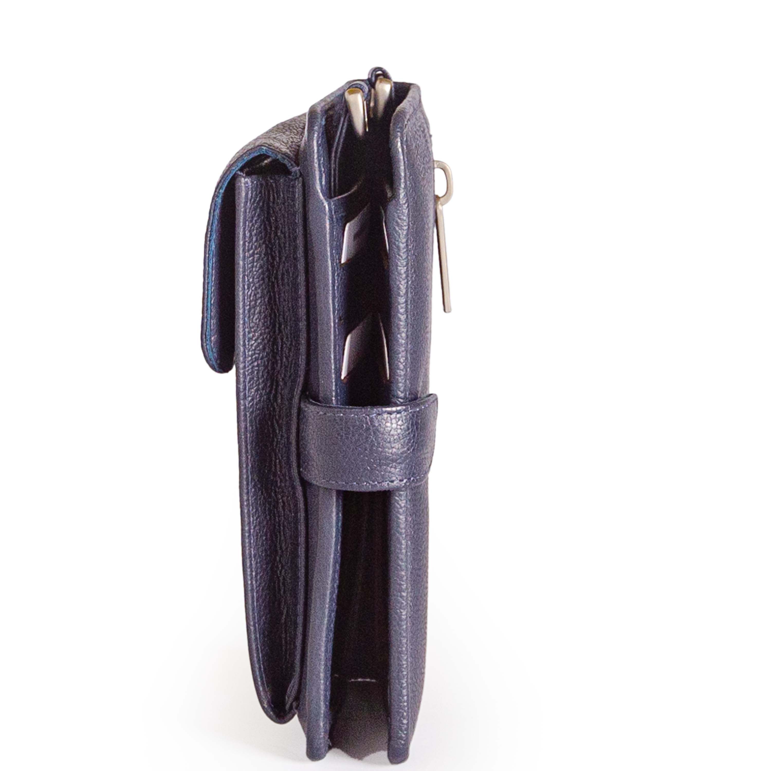 Elaine Crossbody Bag