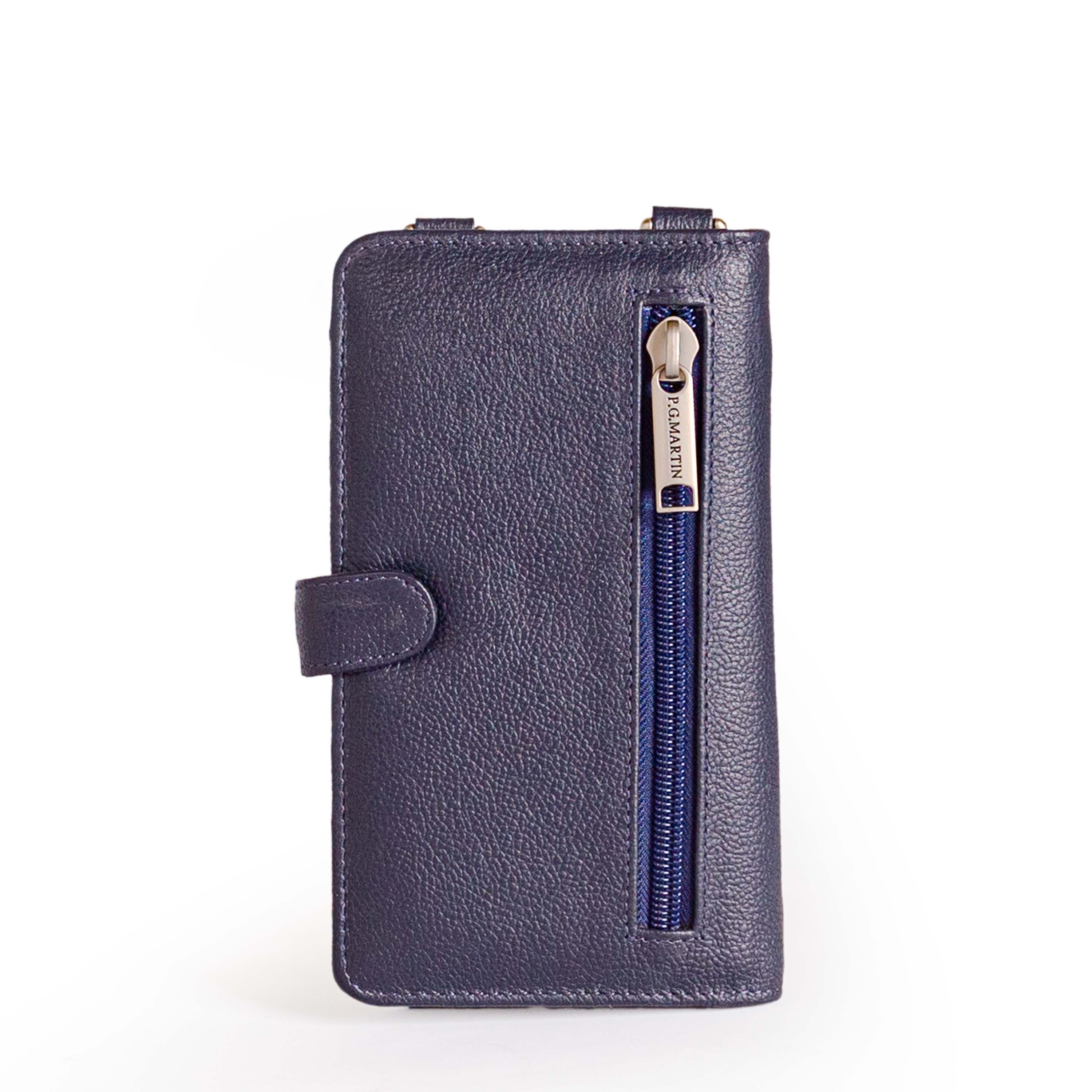 Elaine Crossbody Bag