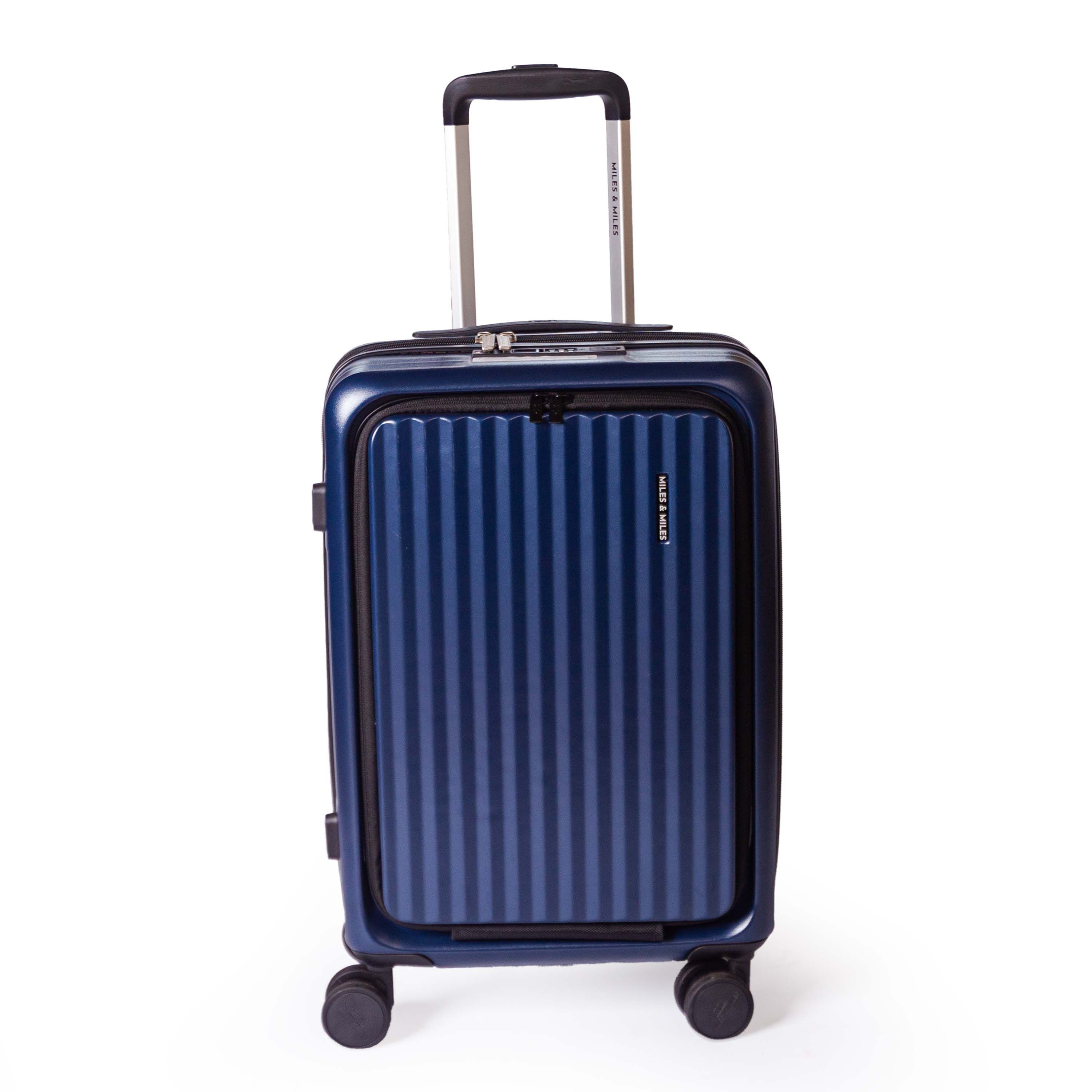 Miles & Miles - Phoenix - 20" Suitcase 
