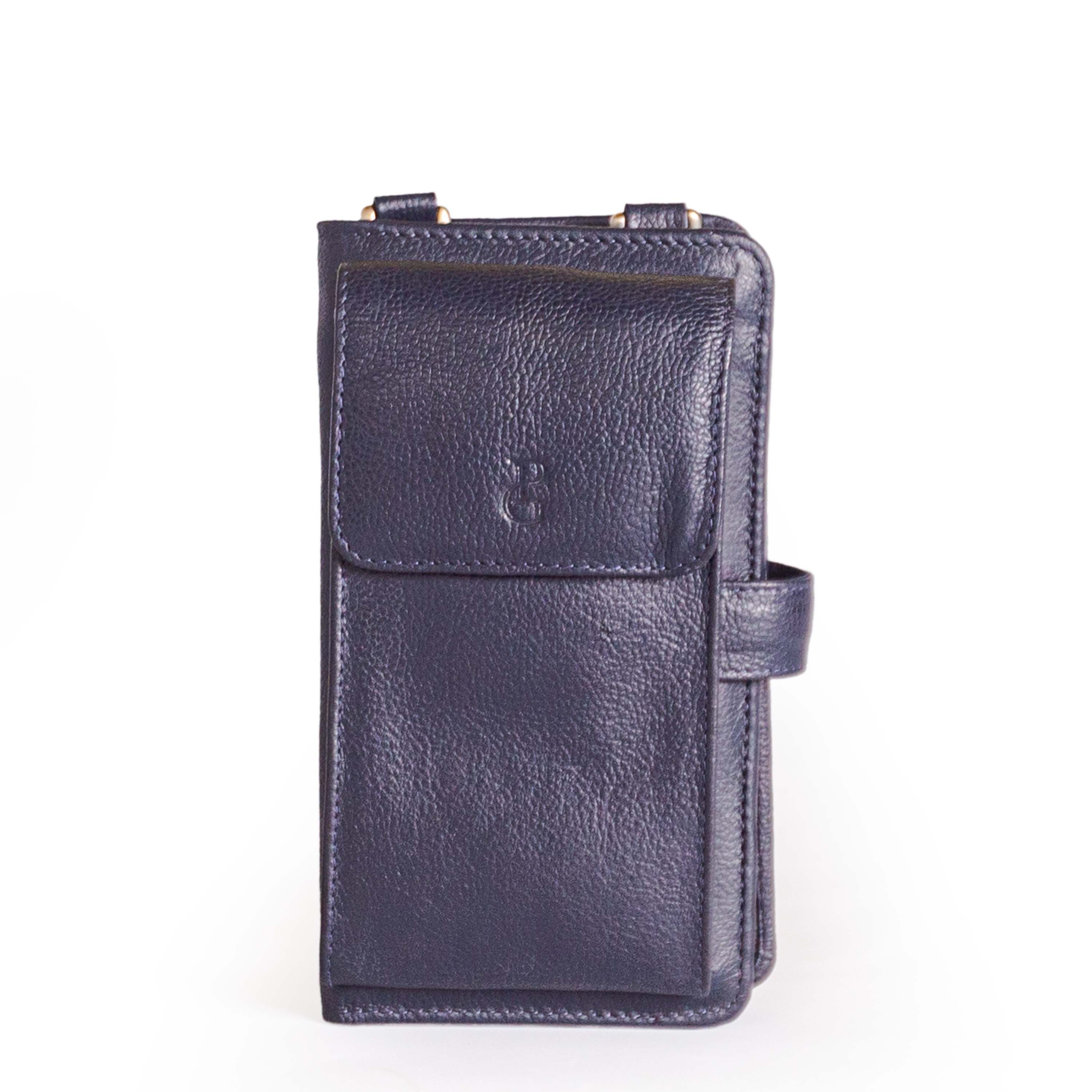 Elaine Crossbody Bag