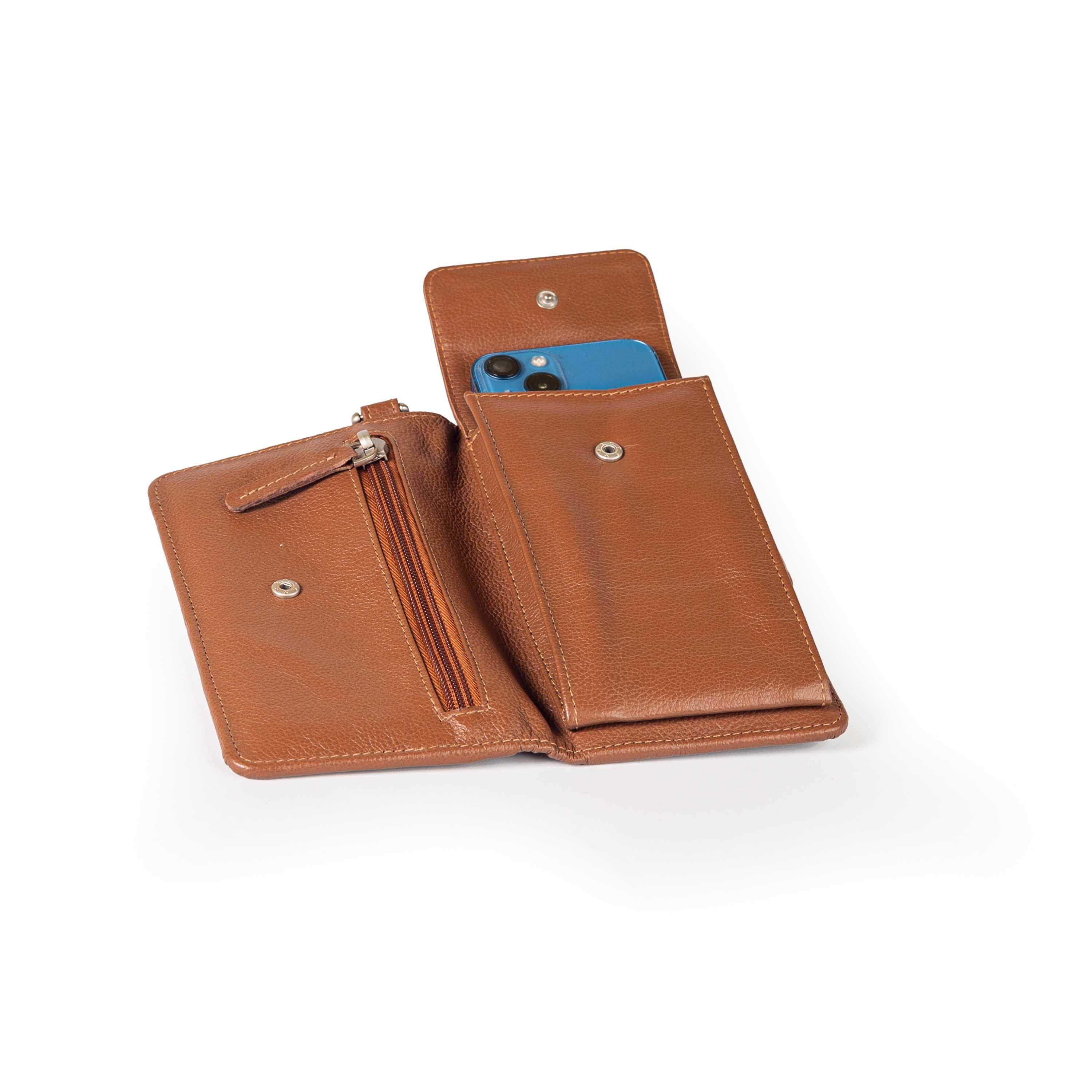 Elaine Crossbody Bag