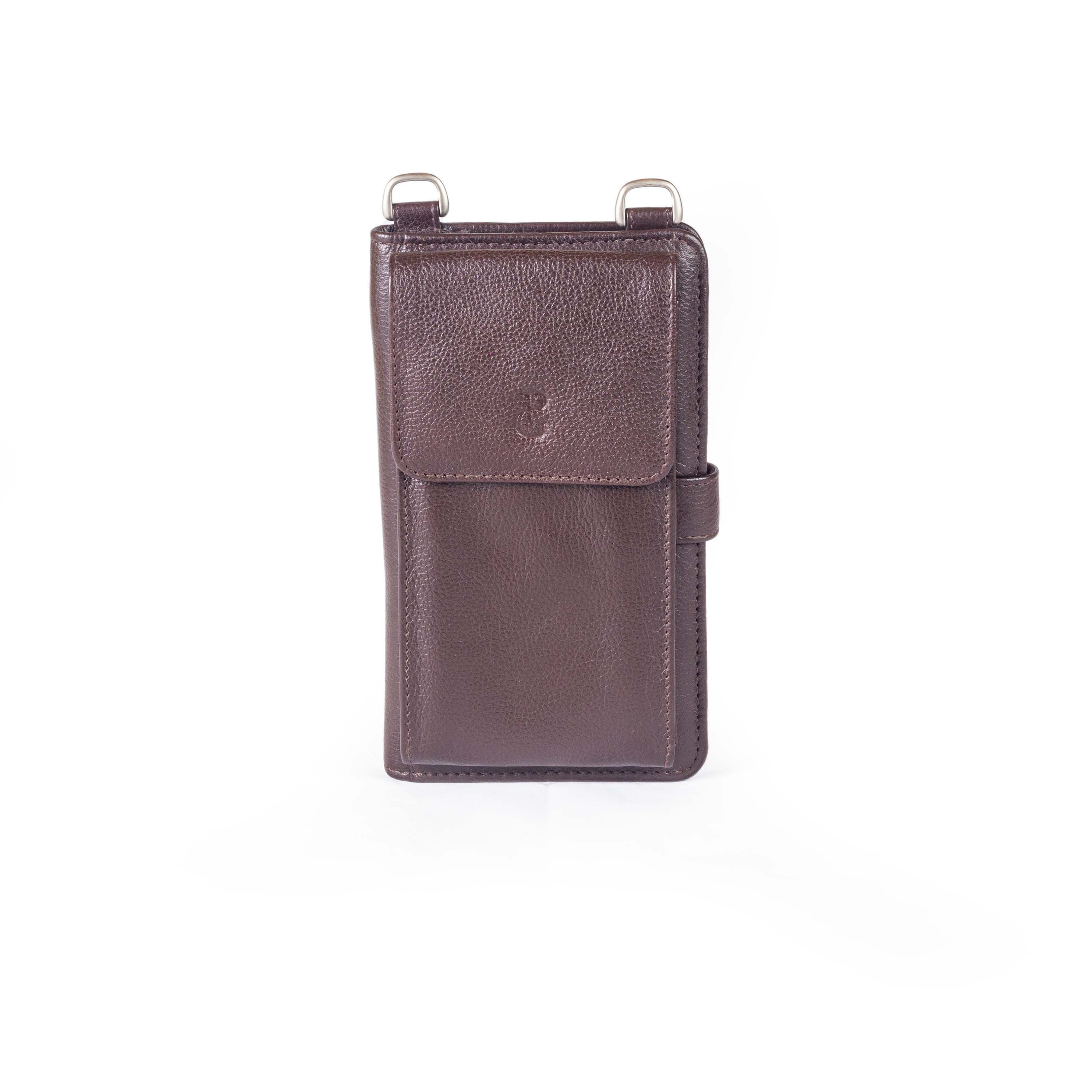Elaine Crossbody Bag