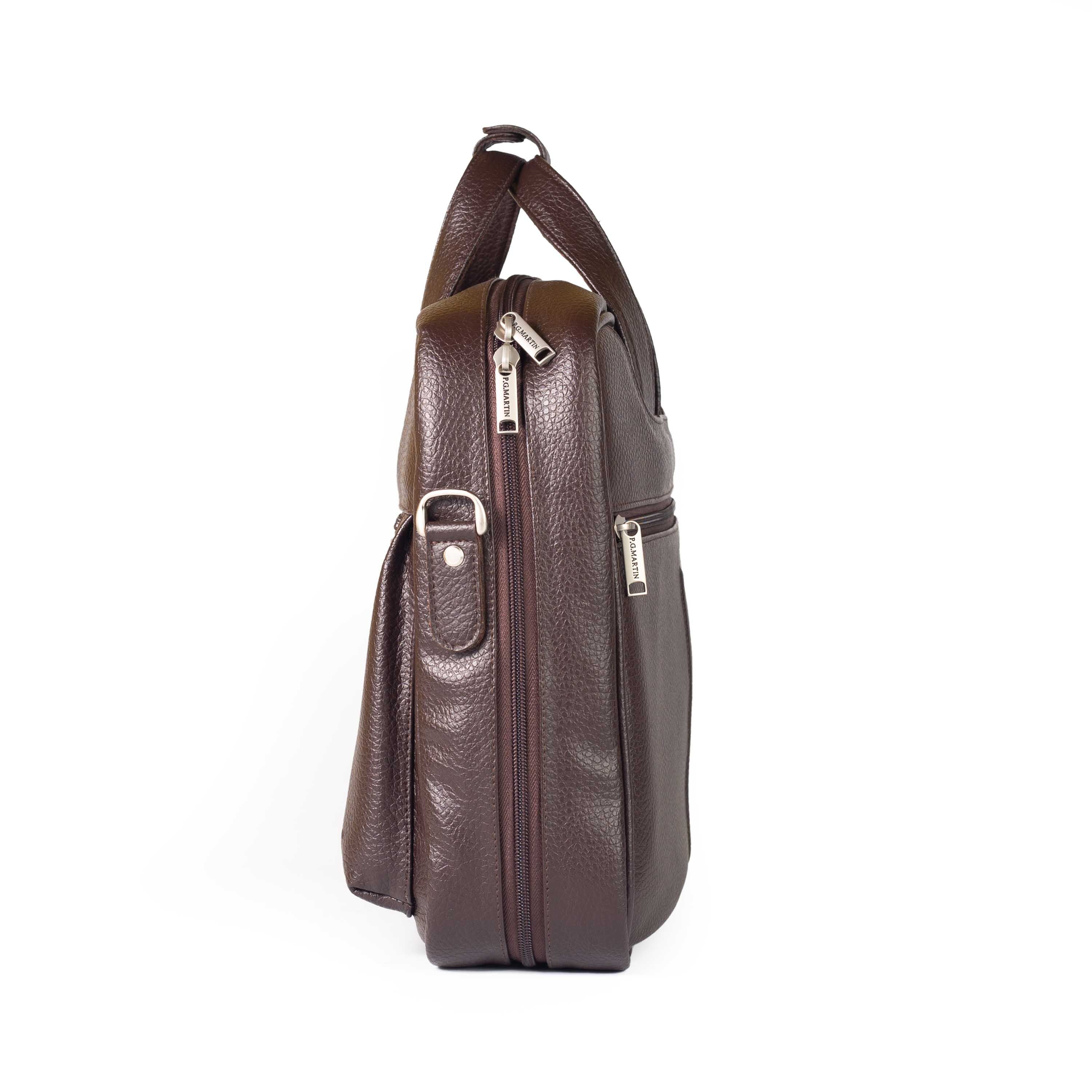 Charles Laptop Bag