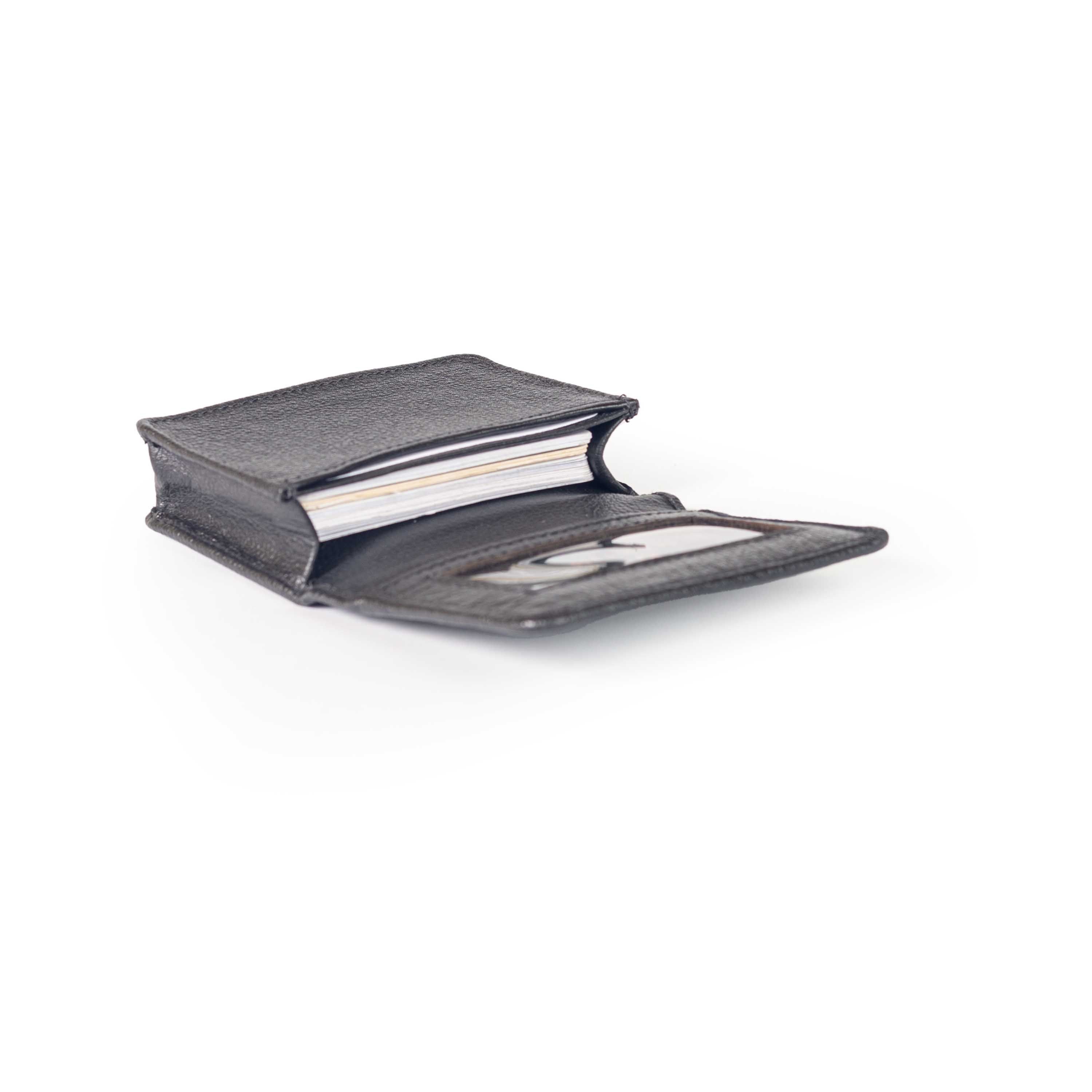 Henry Cardholder