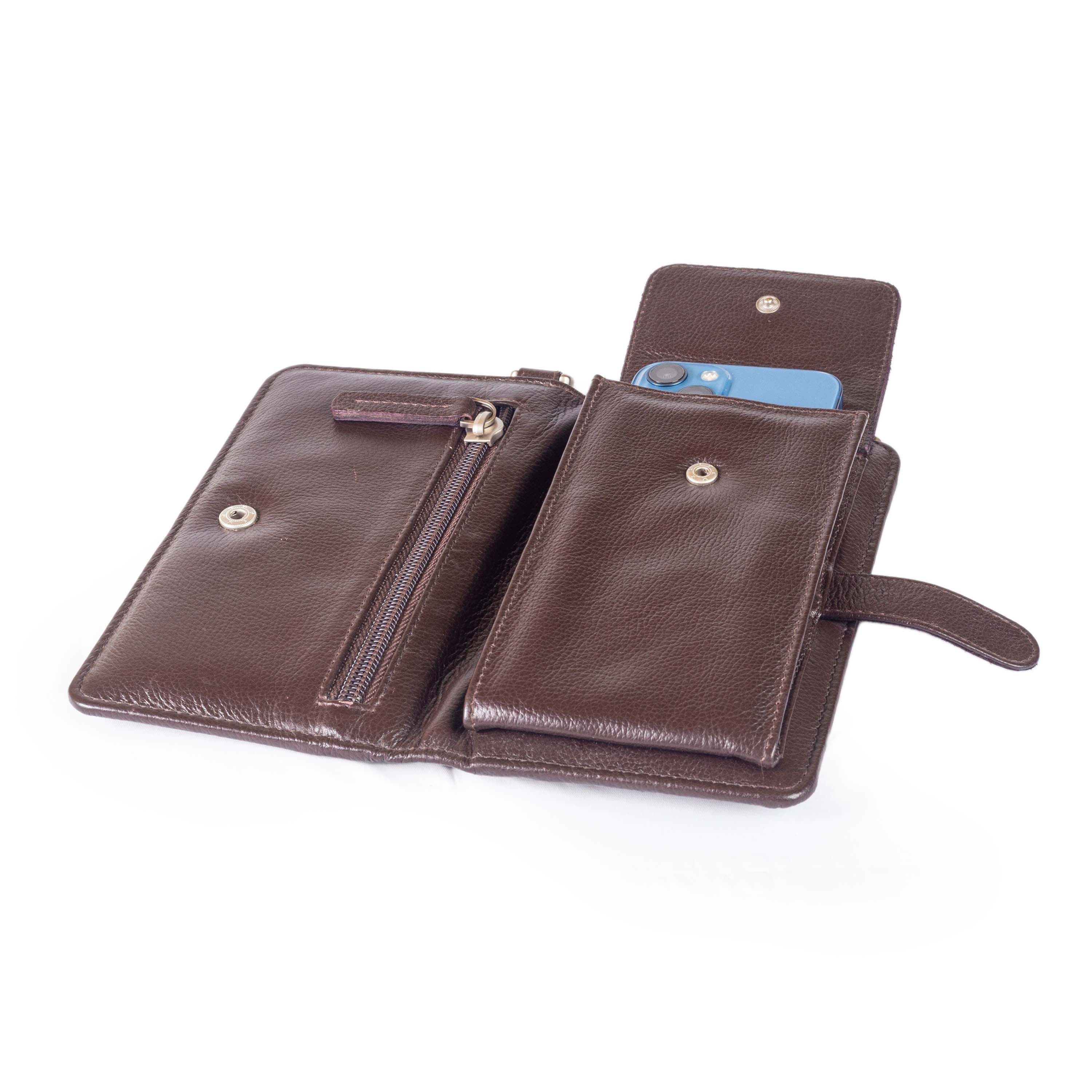 Elaine Crossbody Bag
