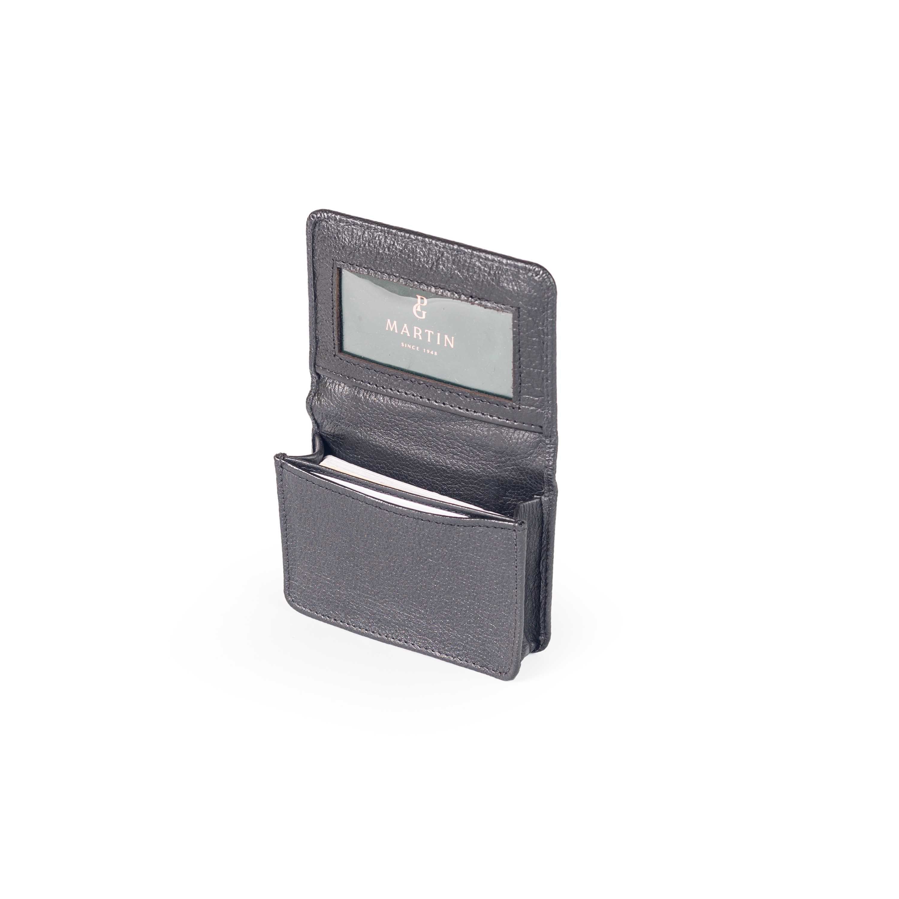 Henry Cardholder