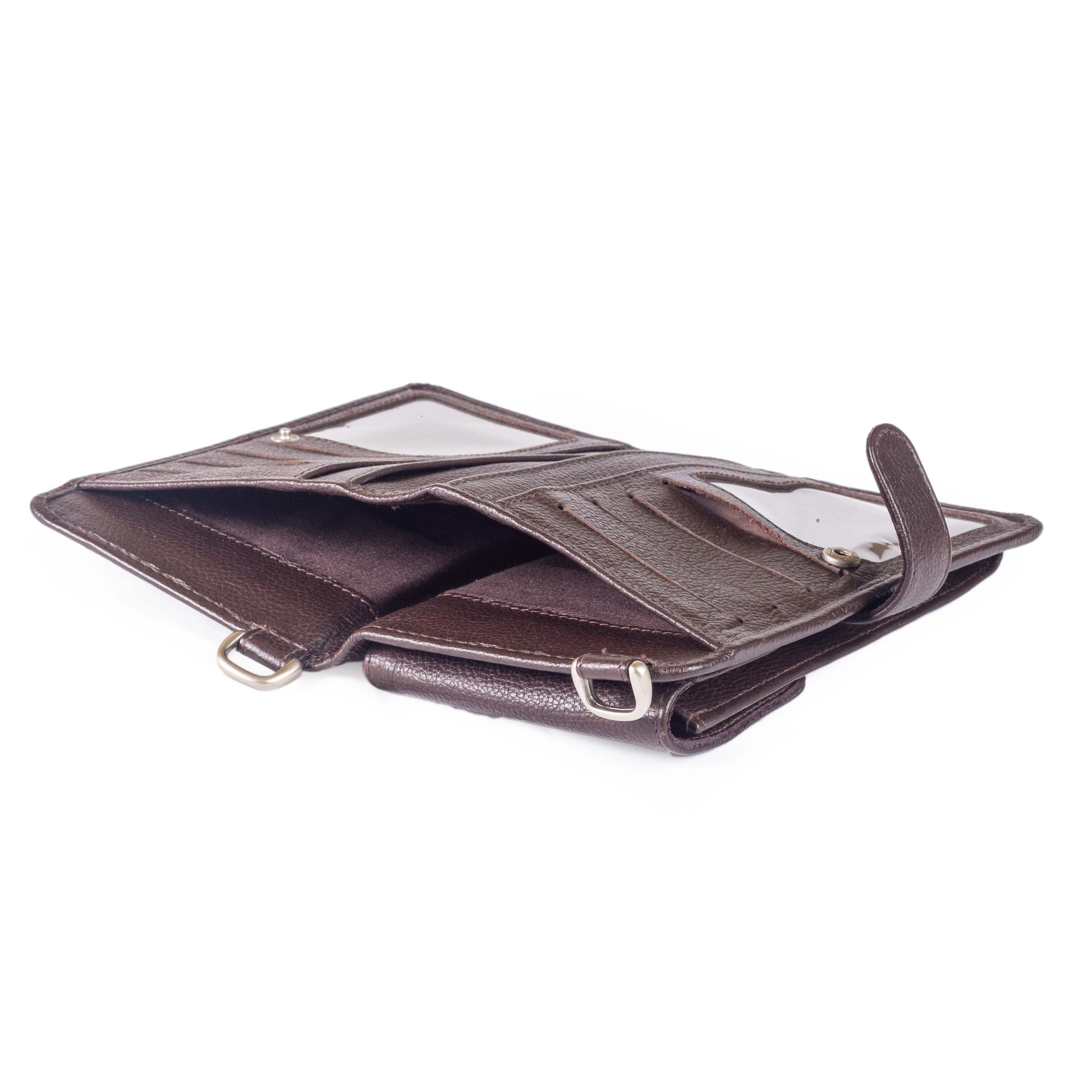 Elaine Crossbody Bag